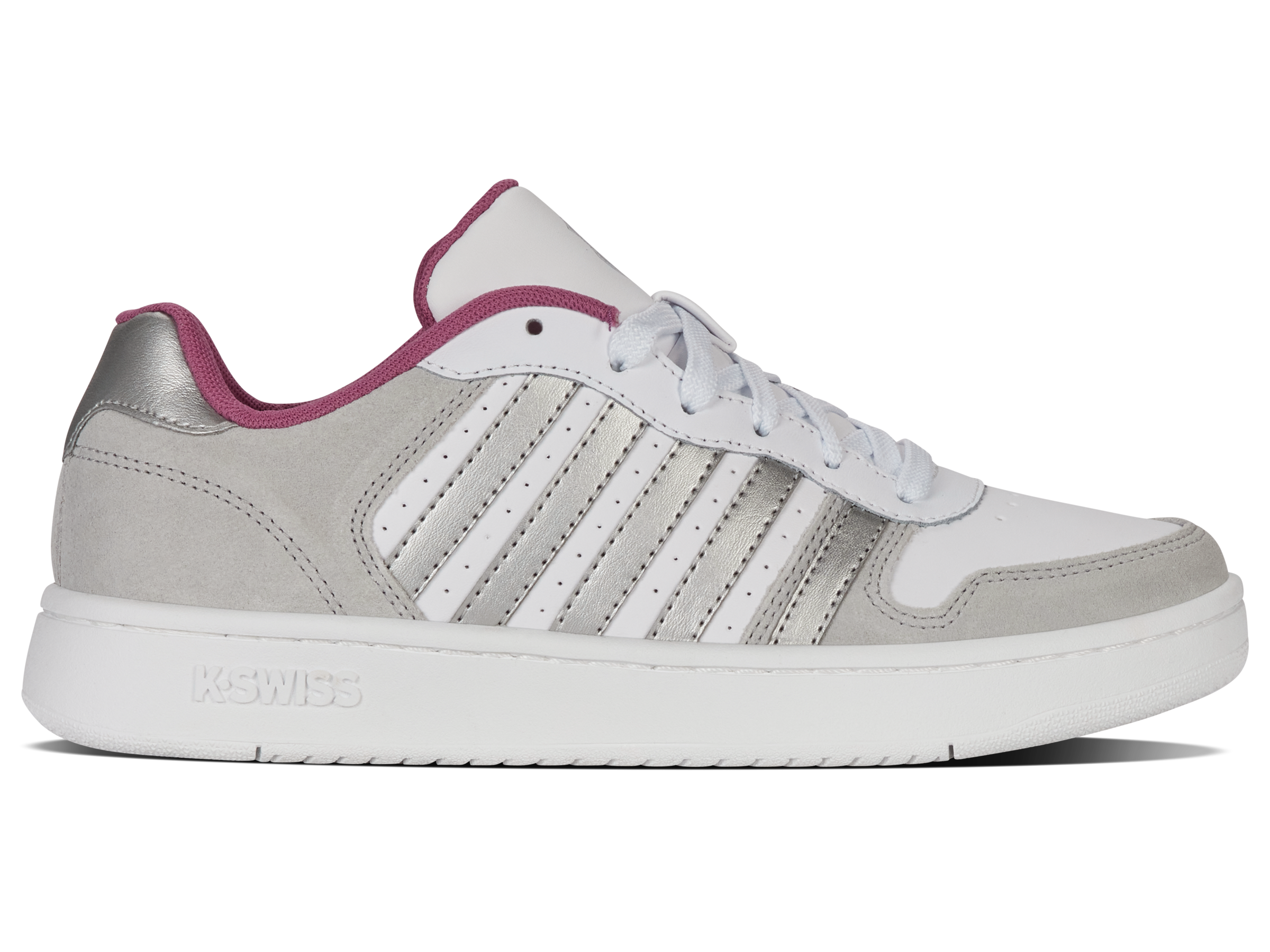 K-Swiss Sneaker "COURT PALISADES" günstig online kaufen