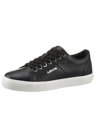 Levi's ® Plateausneaker »Woodward S«