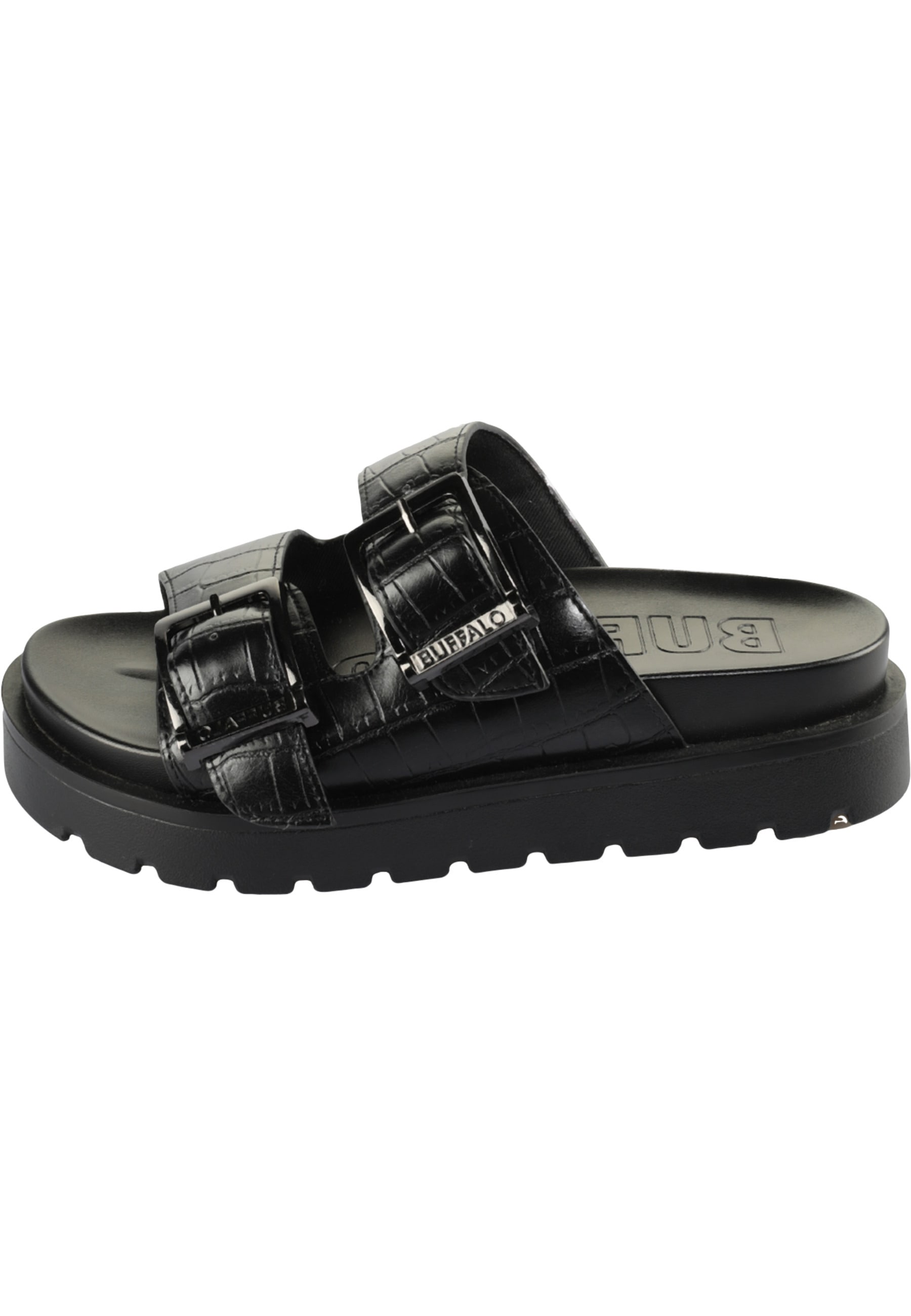 Buffalo Sandale »Buffalo RAYA ARI«