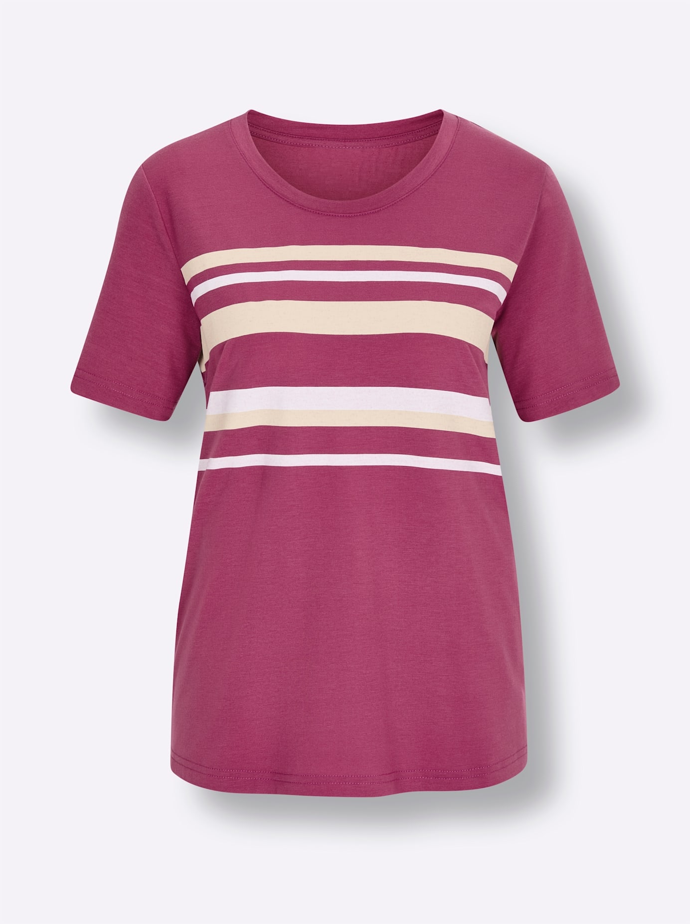 Catamaran Funktionsshirt »Funktions-Shirt«, 1 tlg.
