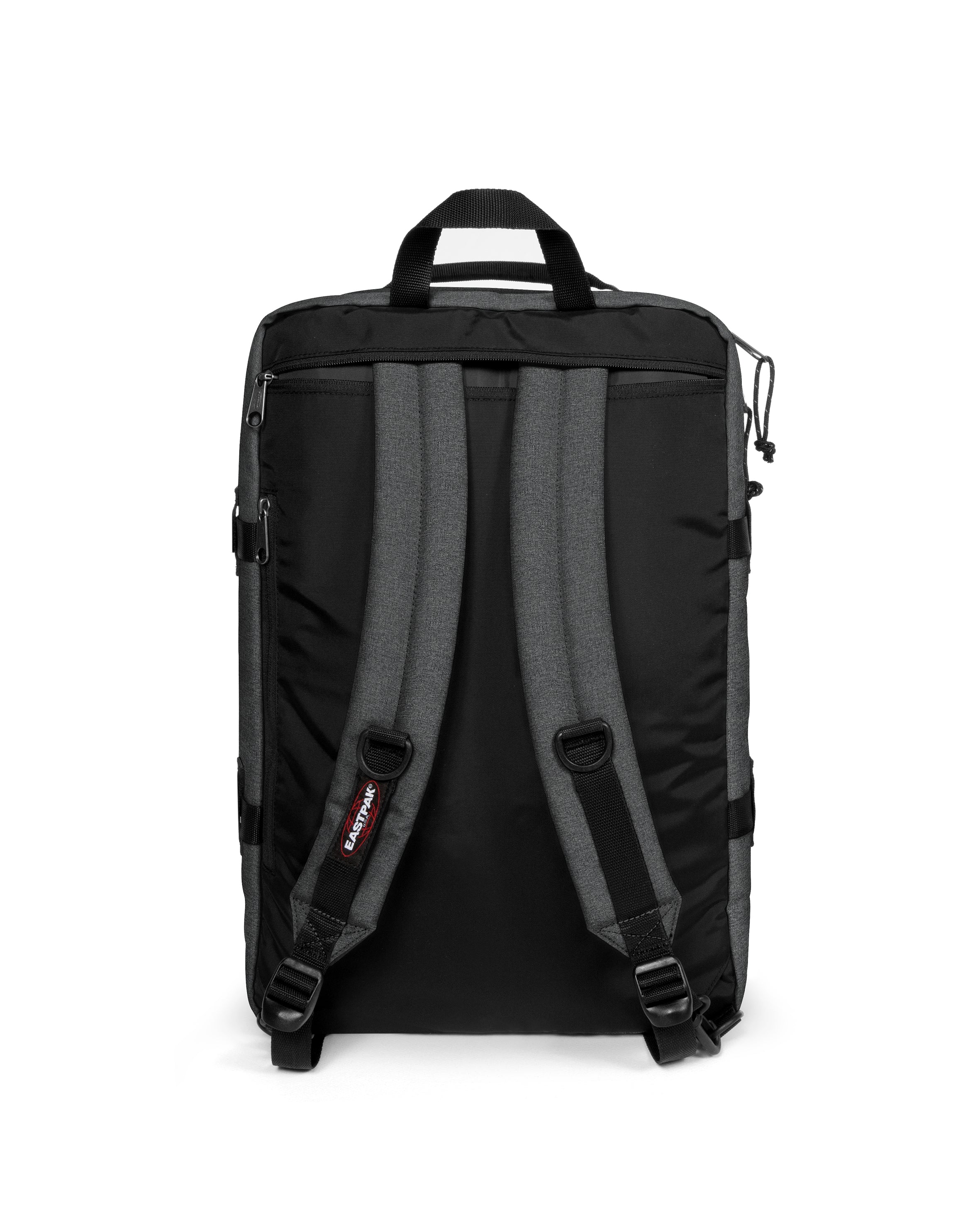 Thumbnail - Eastpak Freizeitrucksack "TRAVELPACK" Unisex, Tragetasche und Rucksack 2 in 1