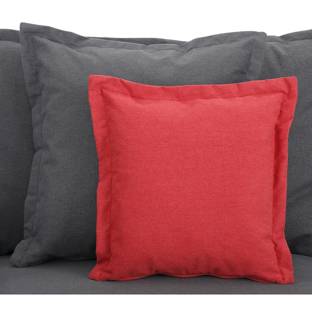 Home affaire Ecksofa »Luise«