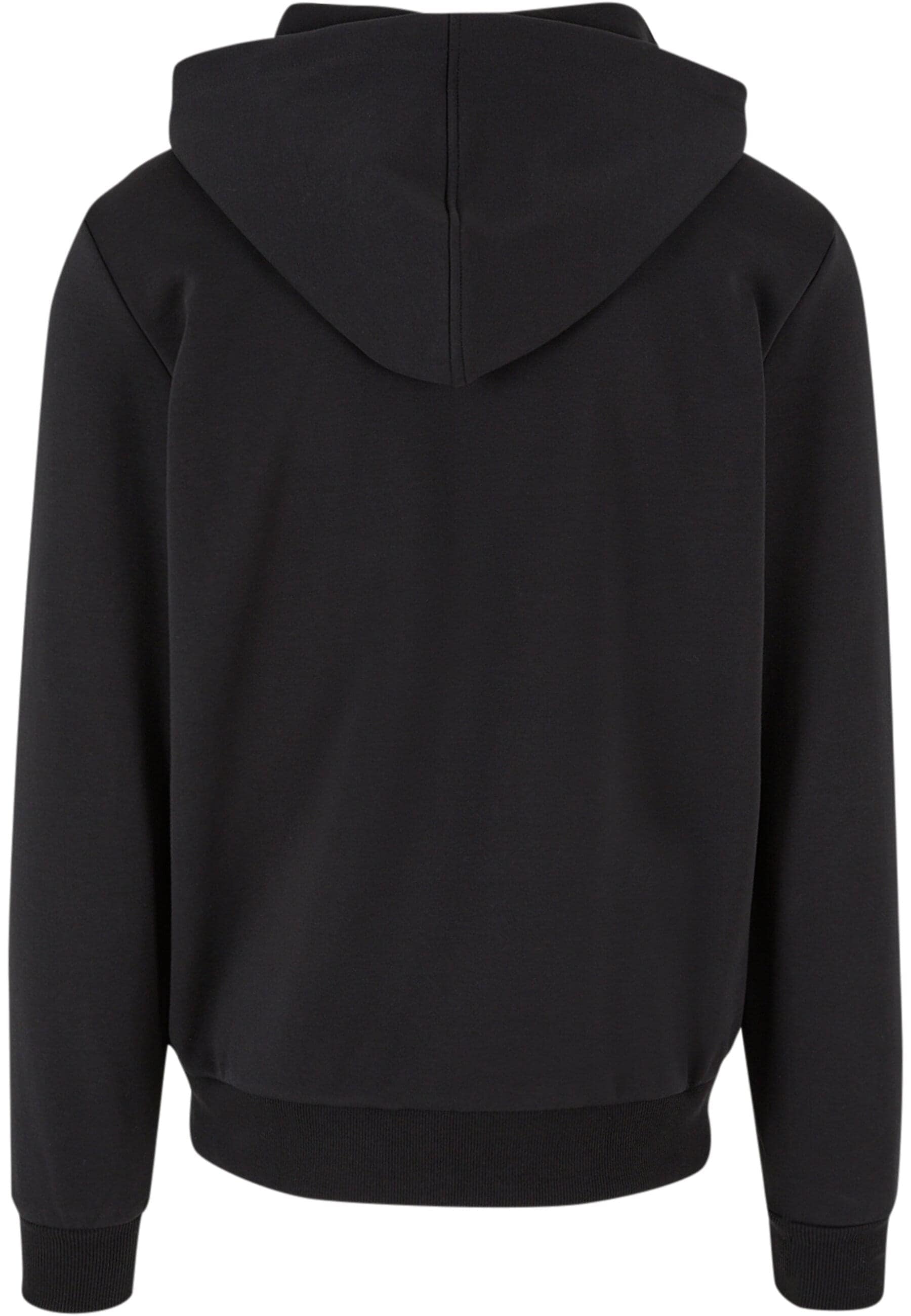 URBAN CLASSICS Sweatjacke "Urban Classics Herren Cozy Zip Hoody" günstig online kaufen