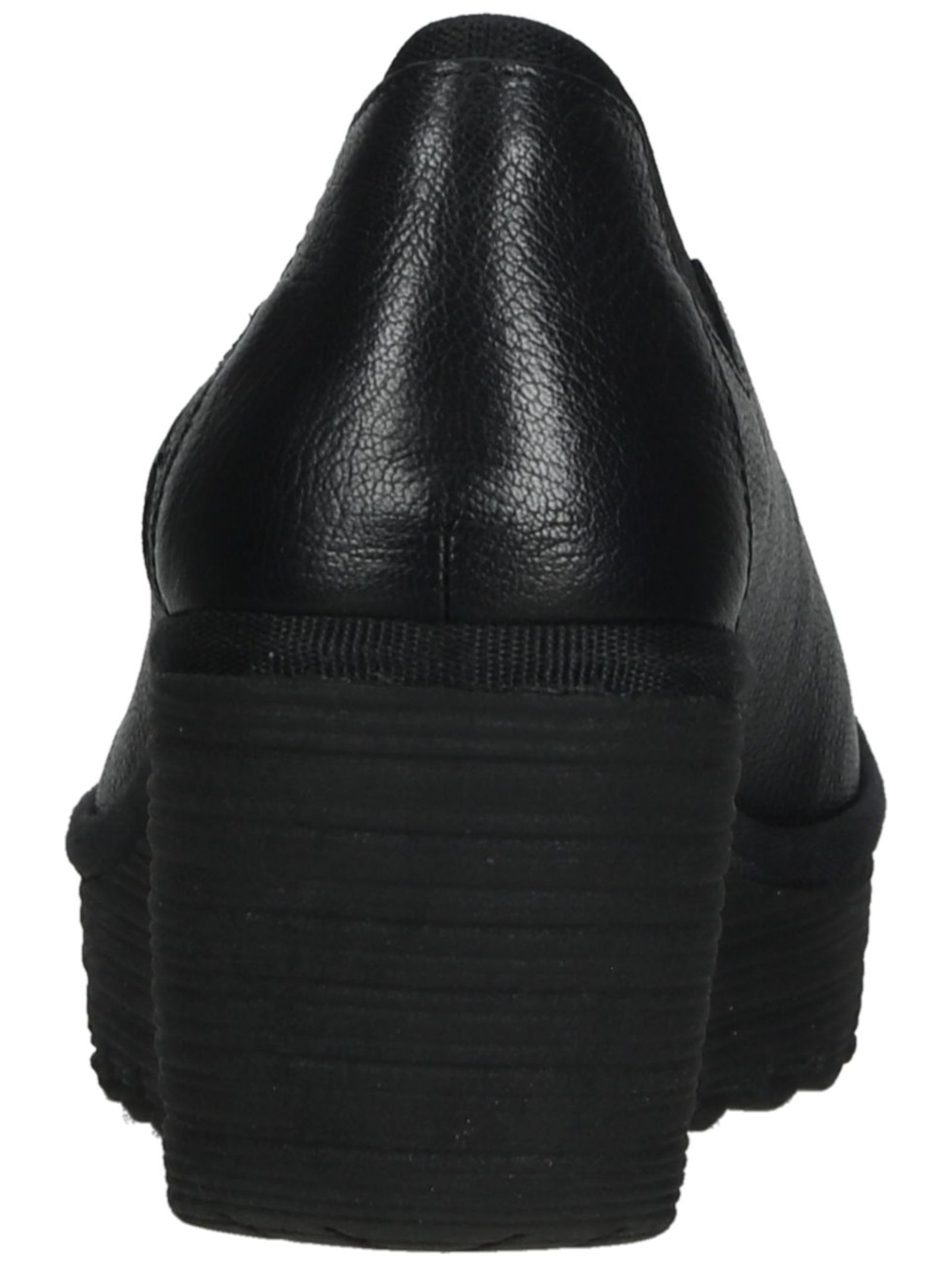 Fly London Keilpumps »Fly London Pumps Leder«