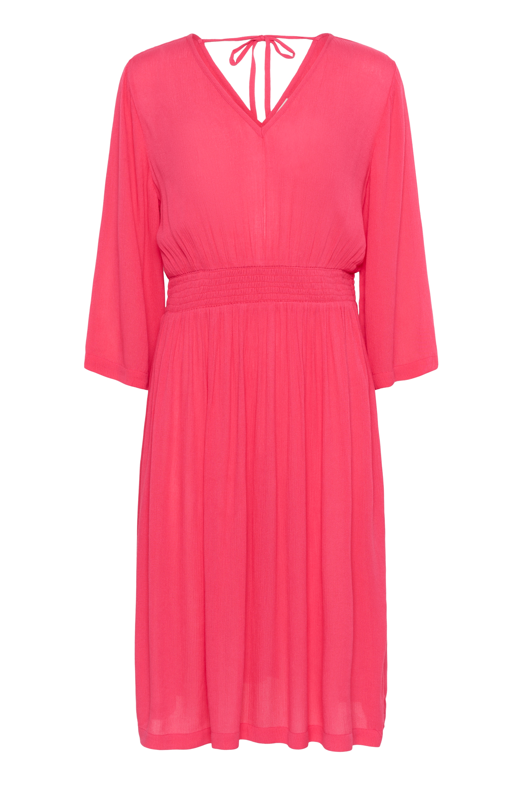 KAFFE Midikleid "Kleid KAmariah"