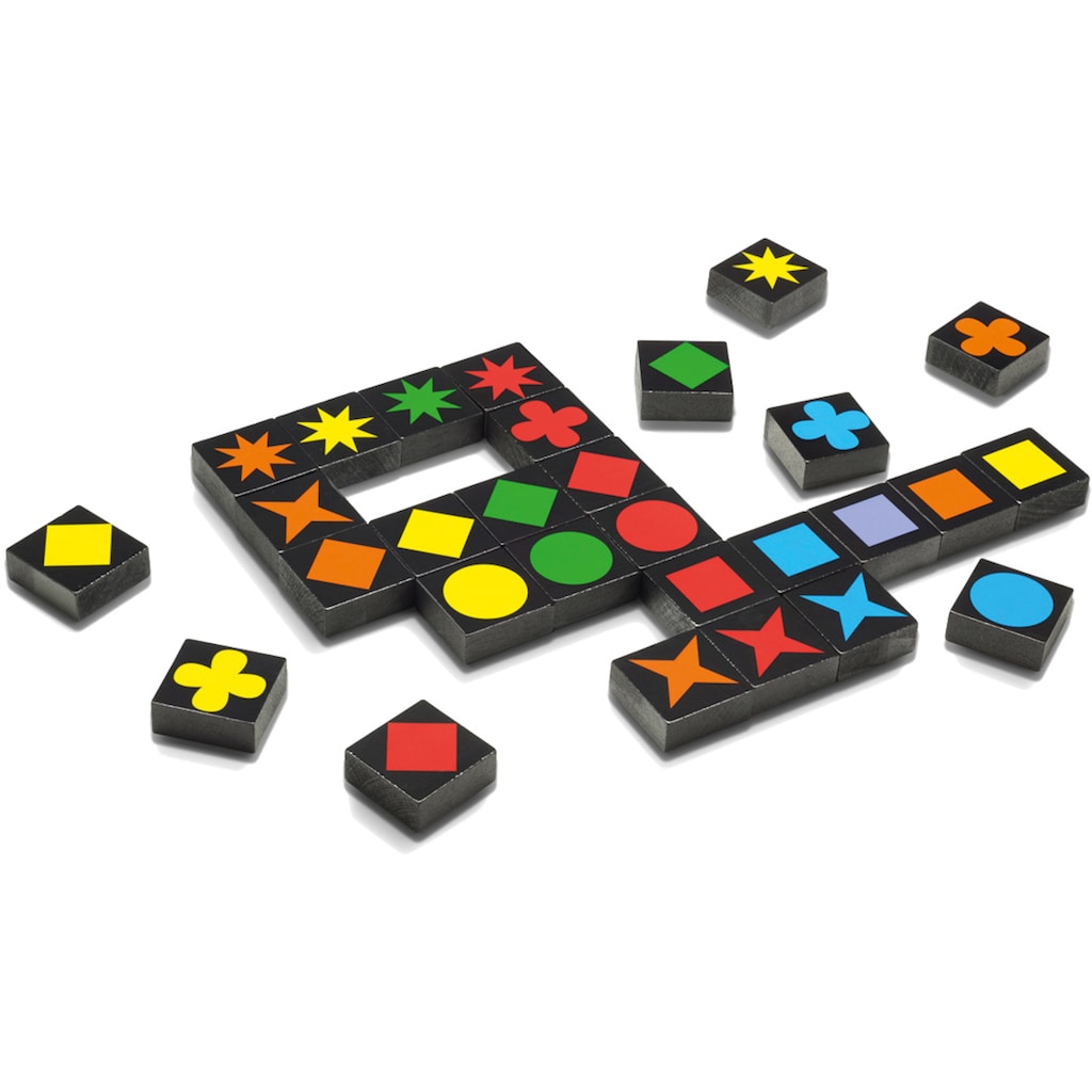 Schmidt Spiele Spiel »Qwirkle«