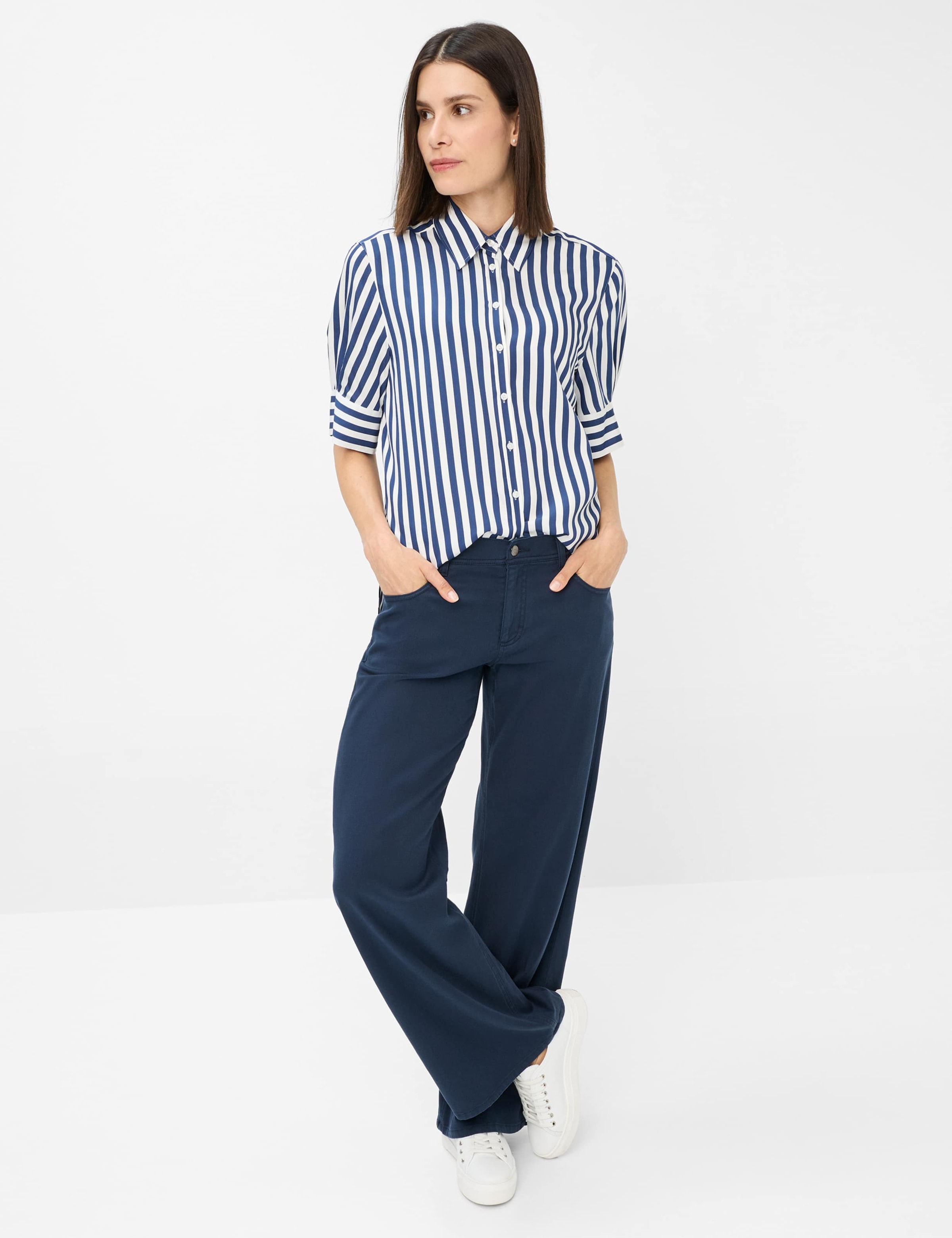 Brax 5-Pocket-Hose »Style MORGAN«