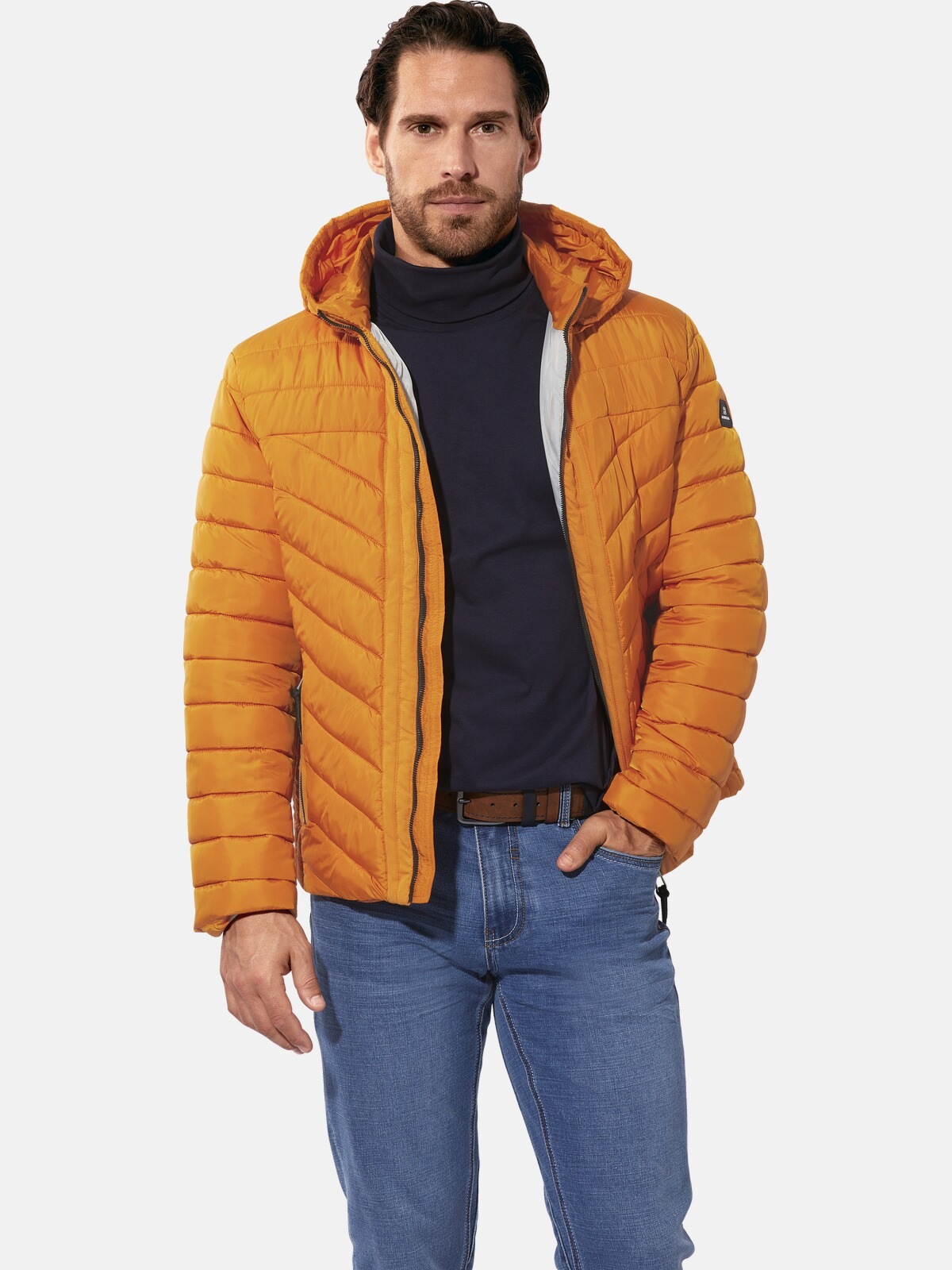 Babista Steppjacke "Steppjacke MALISSO" günstig online kaufen