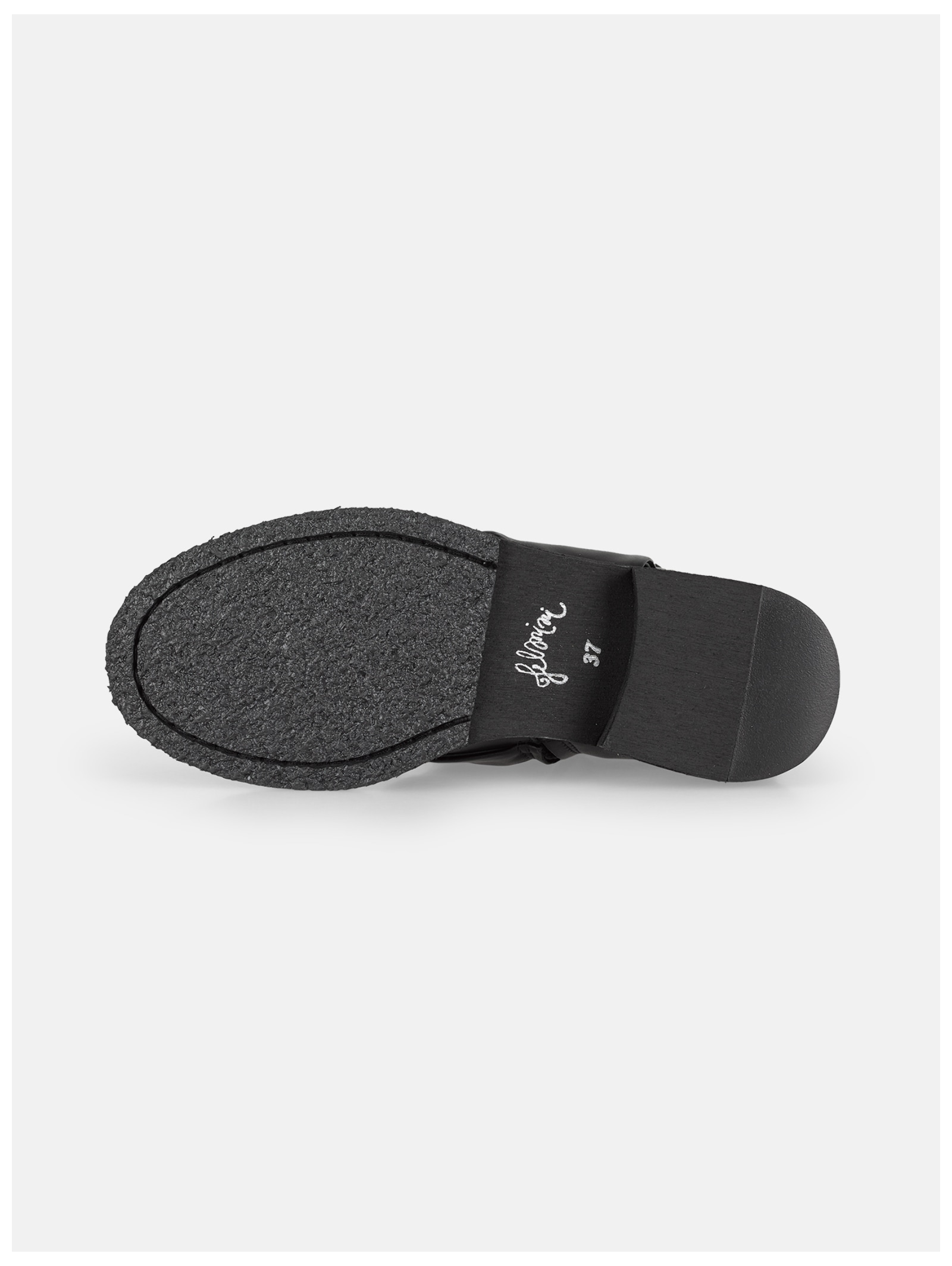 Felmini Stiefelette »Felmini Stiefelette Leder«