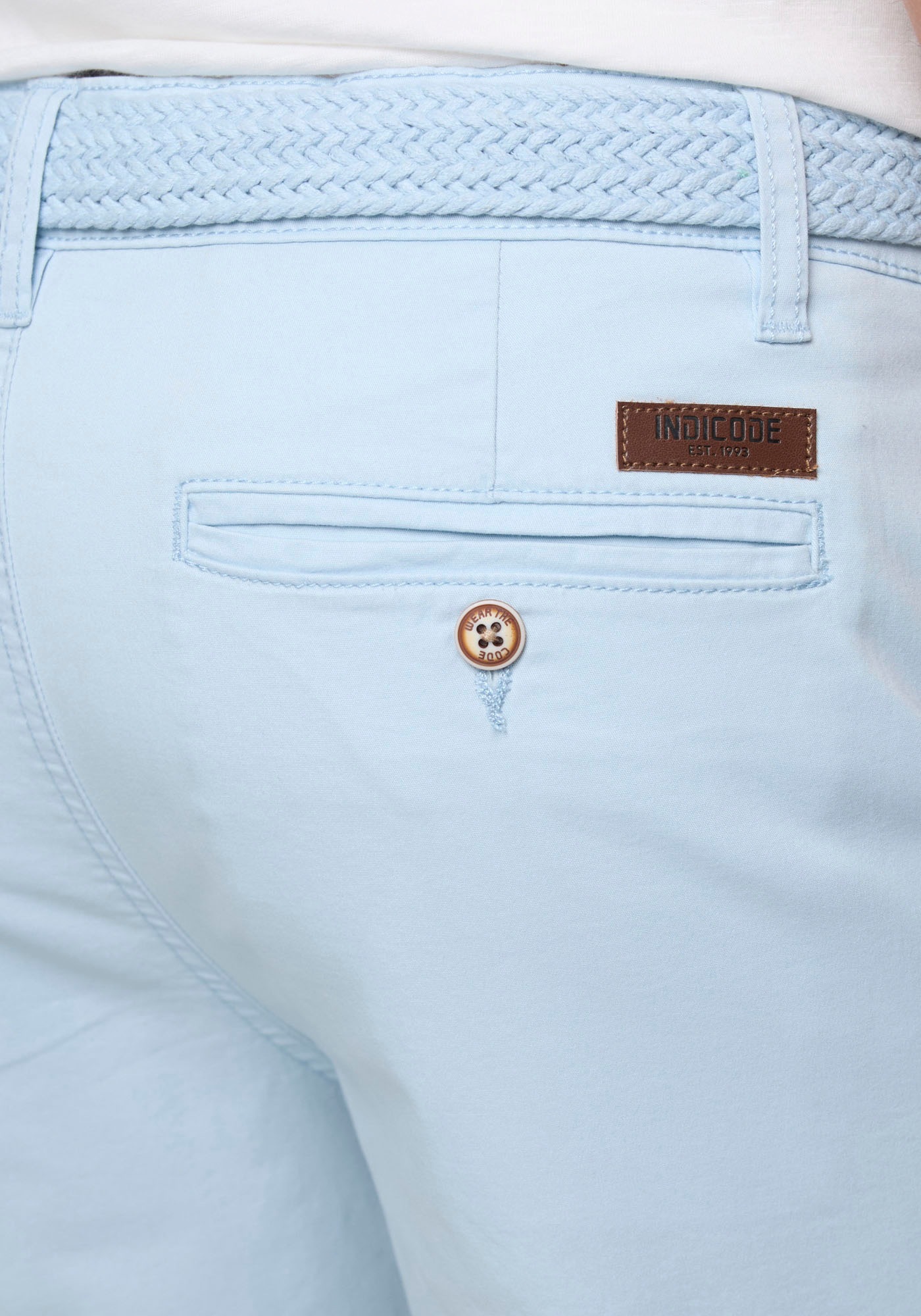 Indicode Chinoshorts »INConor«