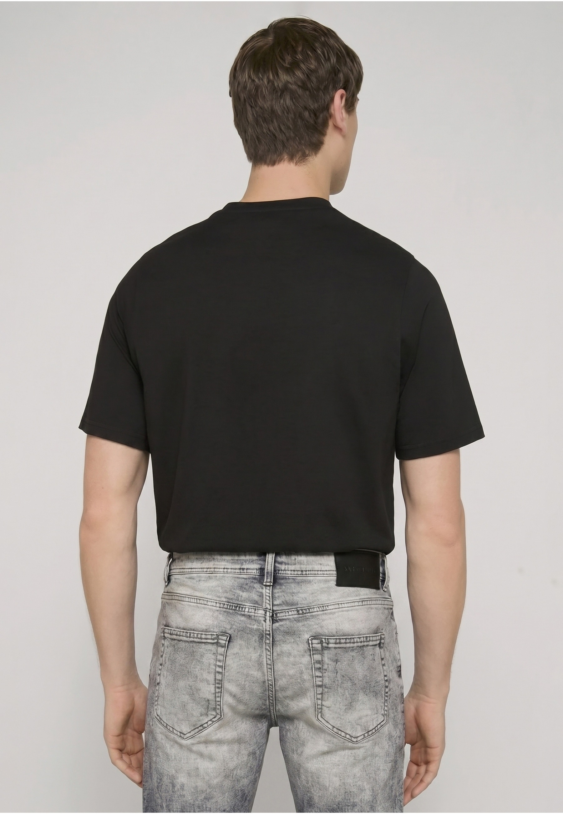 2Y Premium T-Shirt »2Y Premium Grim Slim Fit Tee« 1