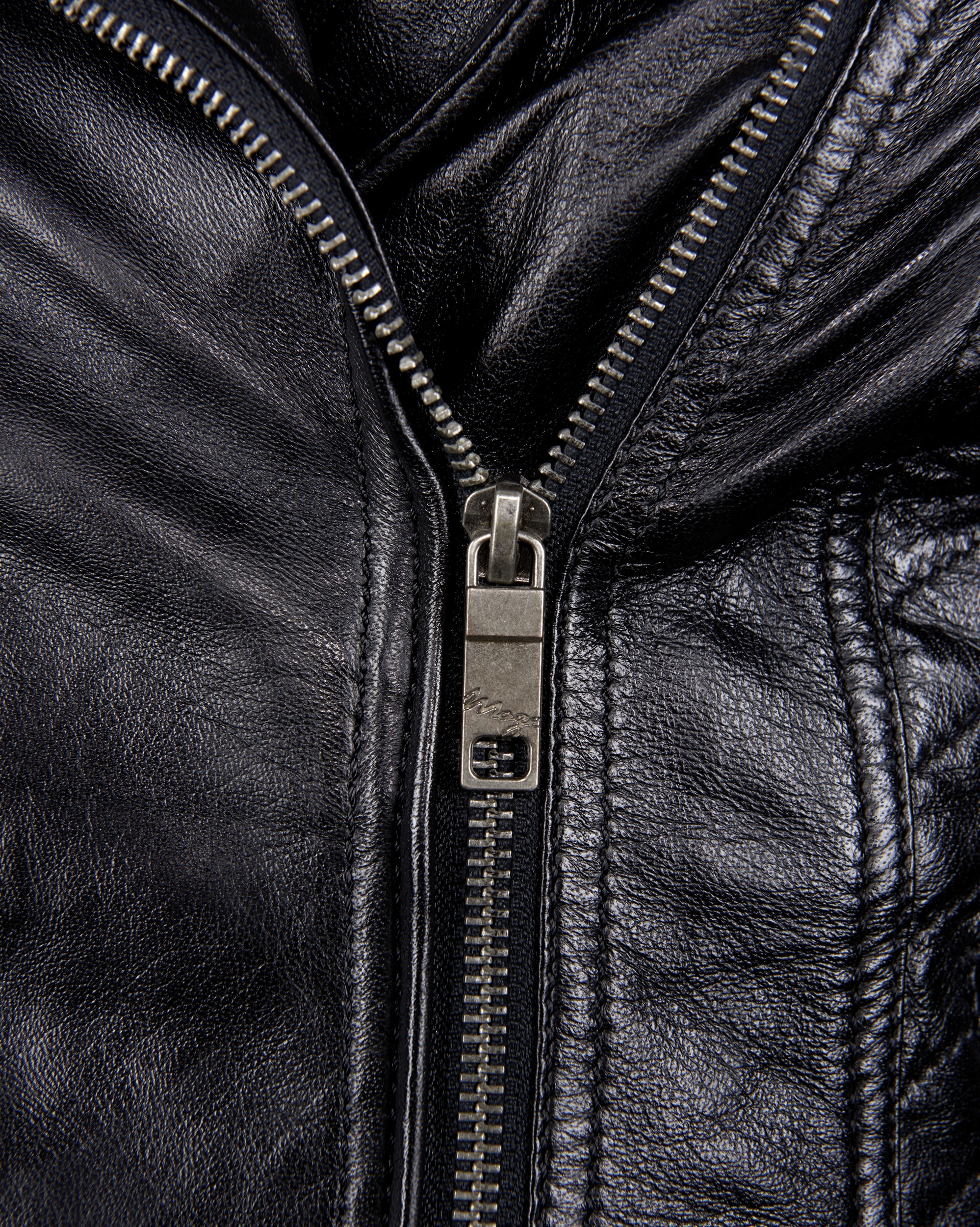 Maze Lederjacke »Sally«