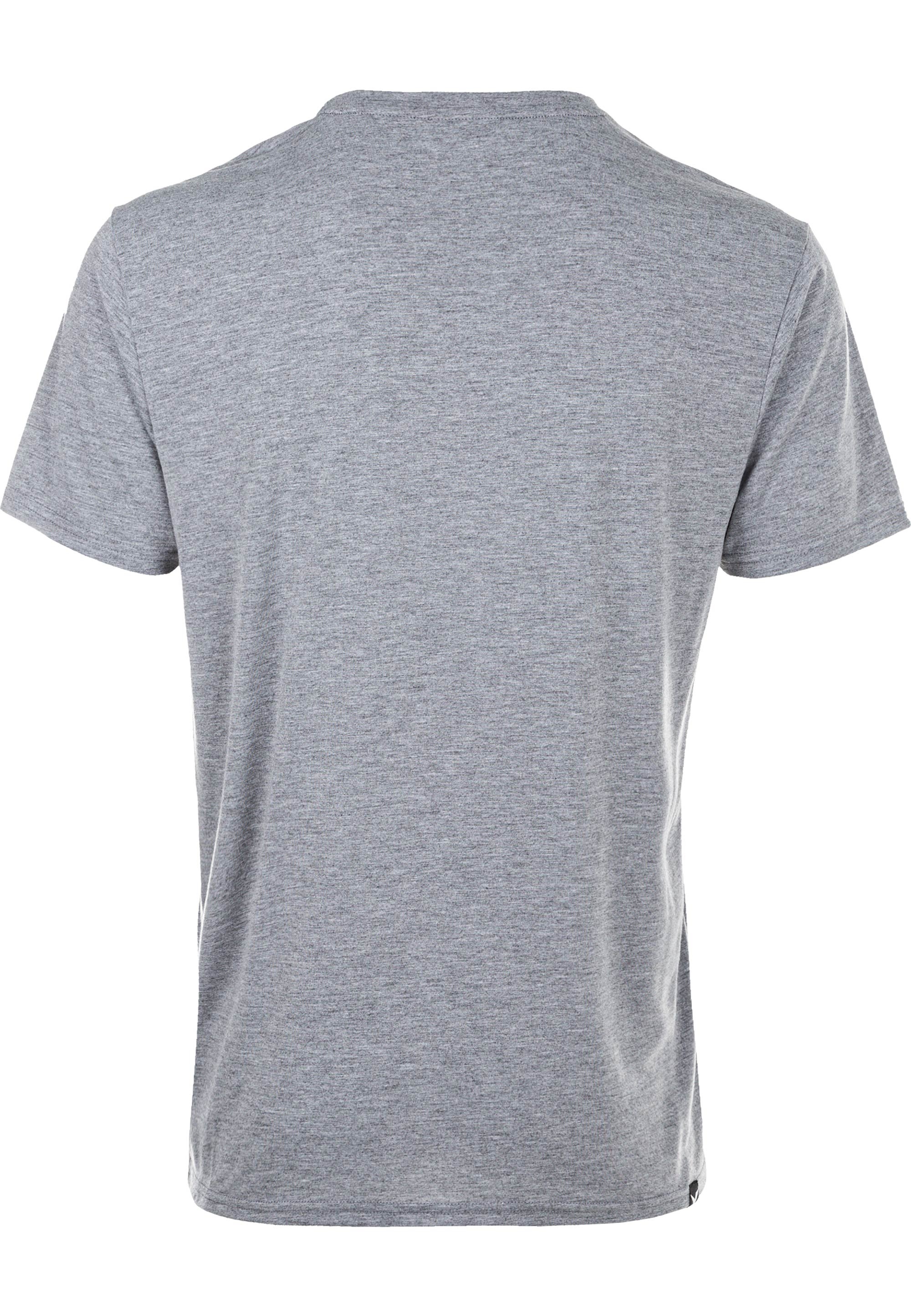 Virtus Funktionsshirt »EDWARDO«, (1 tlg.), mit schnell trocknender QUICK DRY Technologie