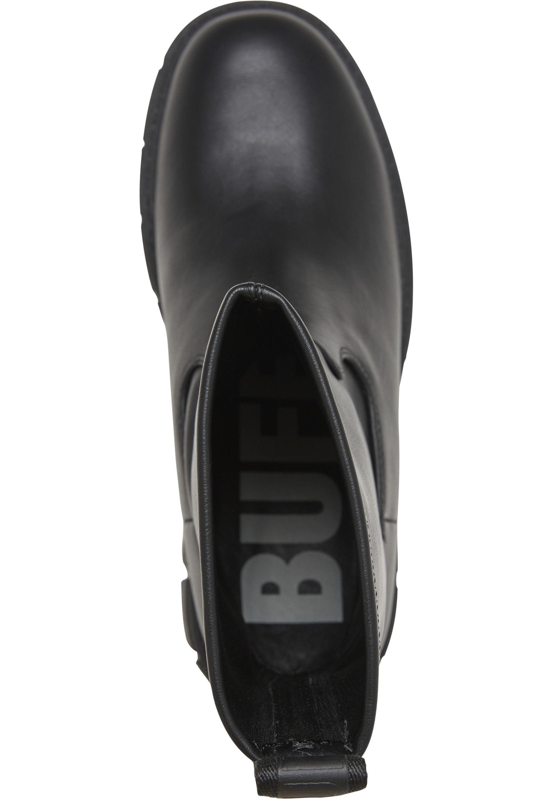 Buffalo Stiefel »Buffalo ZORA SOCK BOOTIE - VEGAN NAPPA«