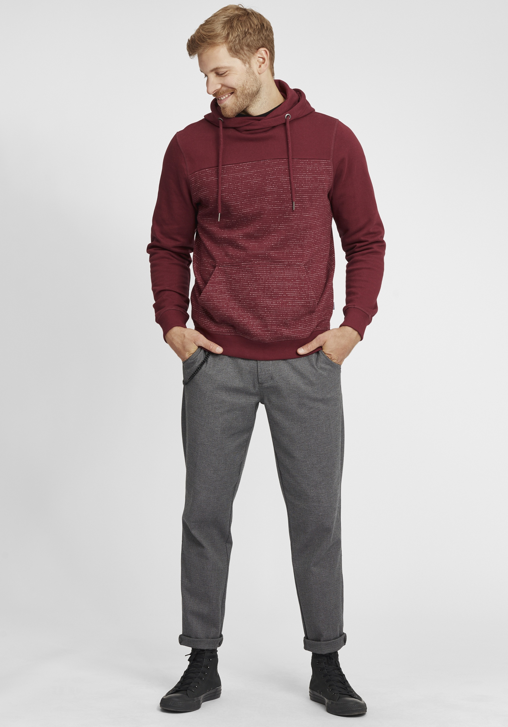 Blend Kapuzenpullover »Hoodie BHToklat«