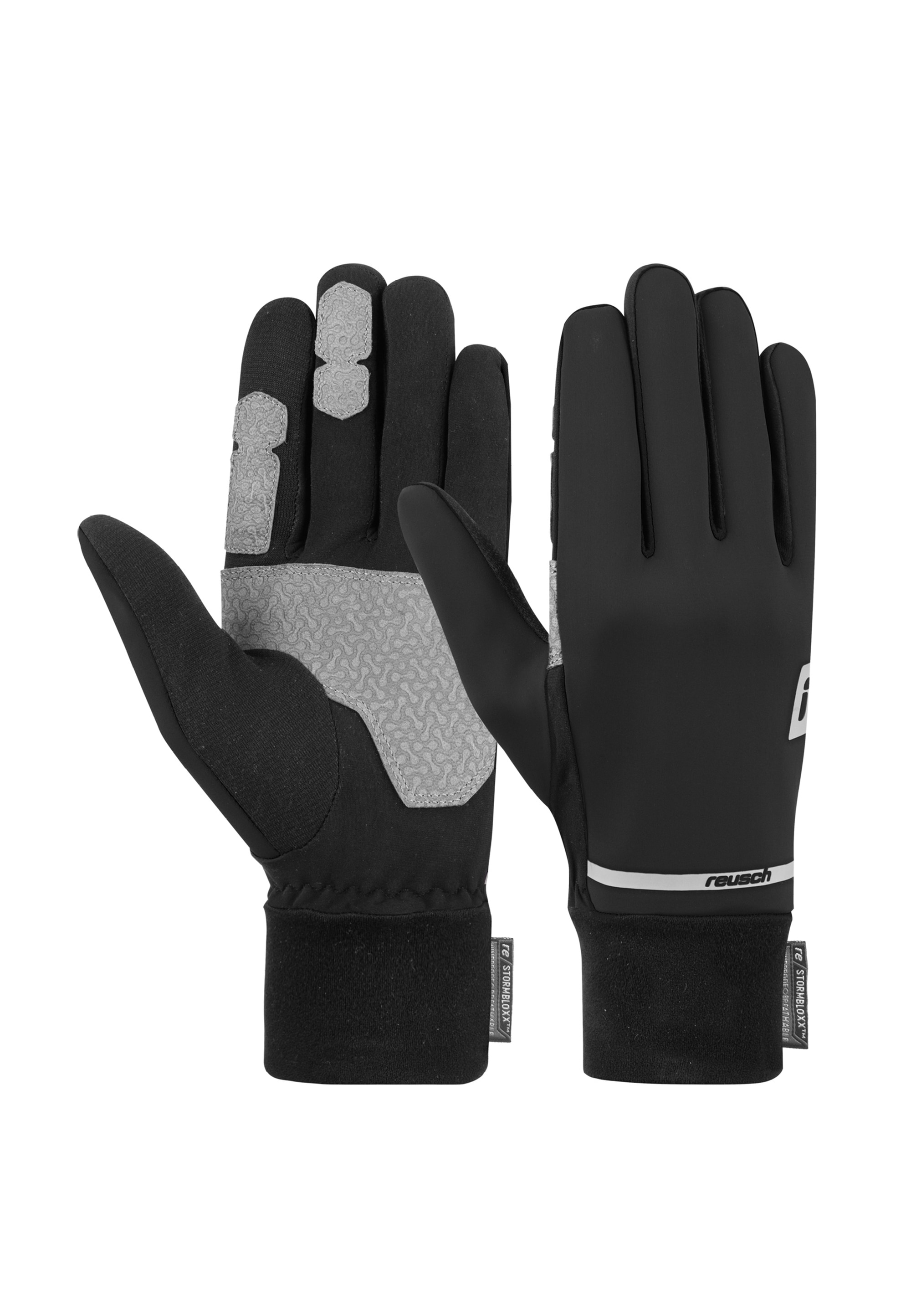 Reusch Skihandschuhe »Hike & Ride STORMBLOXX™...