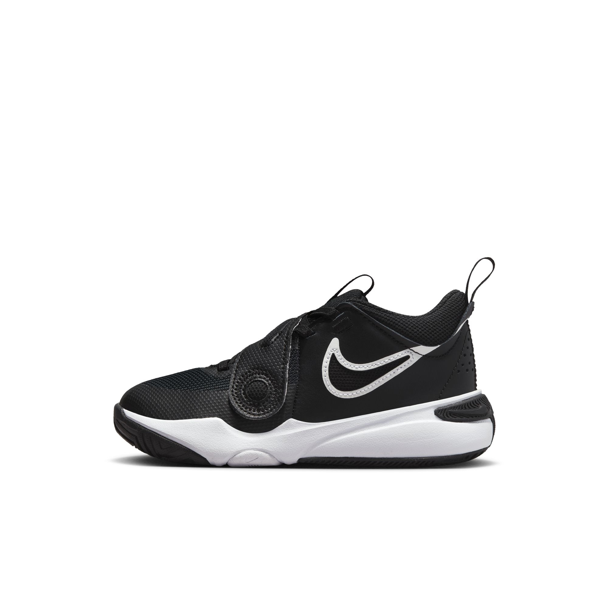 Nike Basketballschuh »TEAM HUSTLE D 11 (PS)«