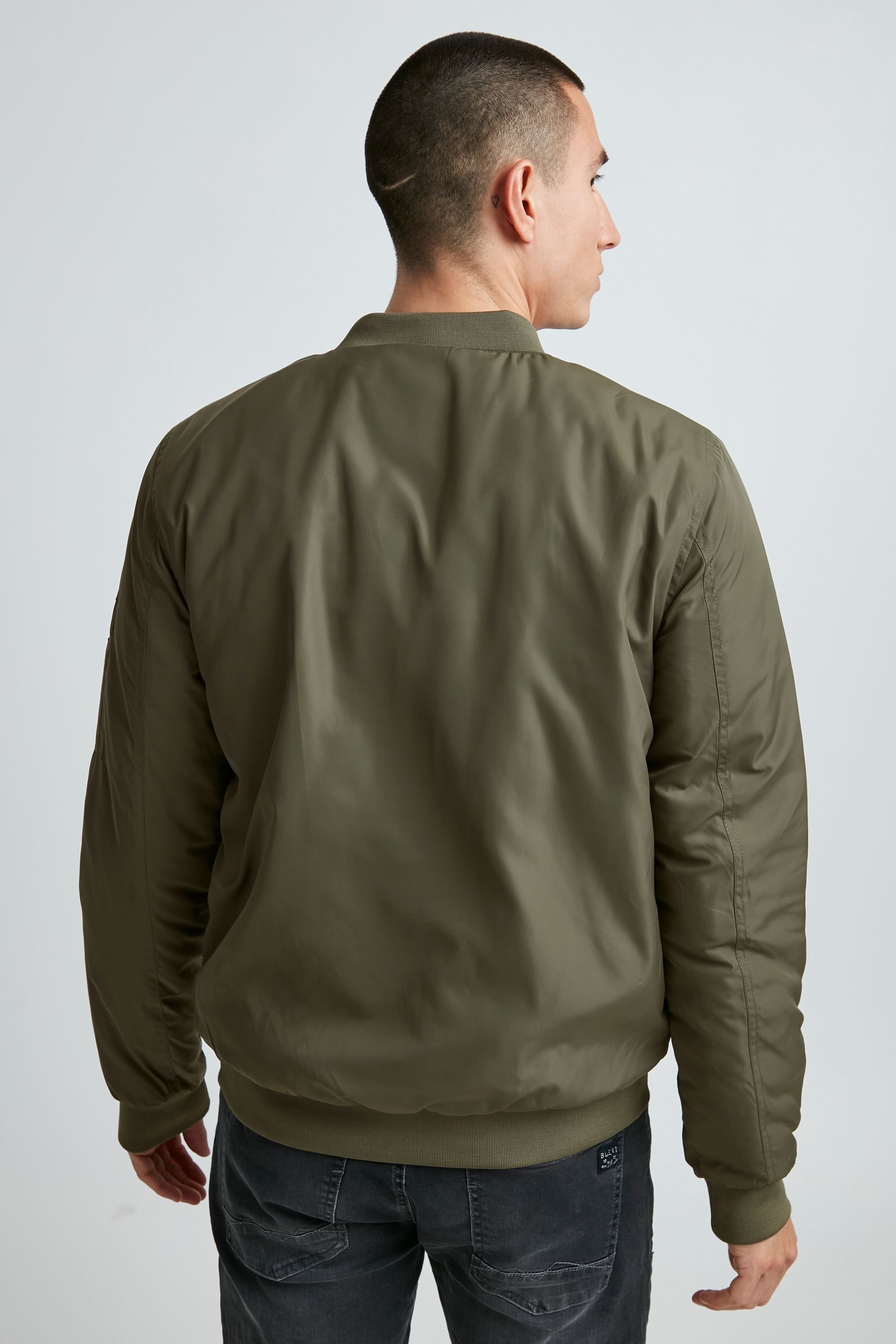11 Project Bomberjacke »Bomberjacke PRMartins«, ohne Kapuze