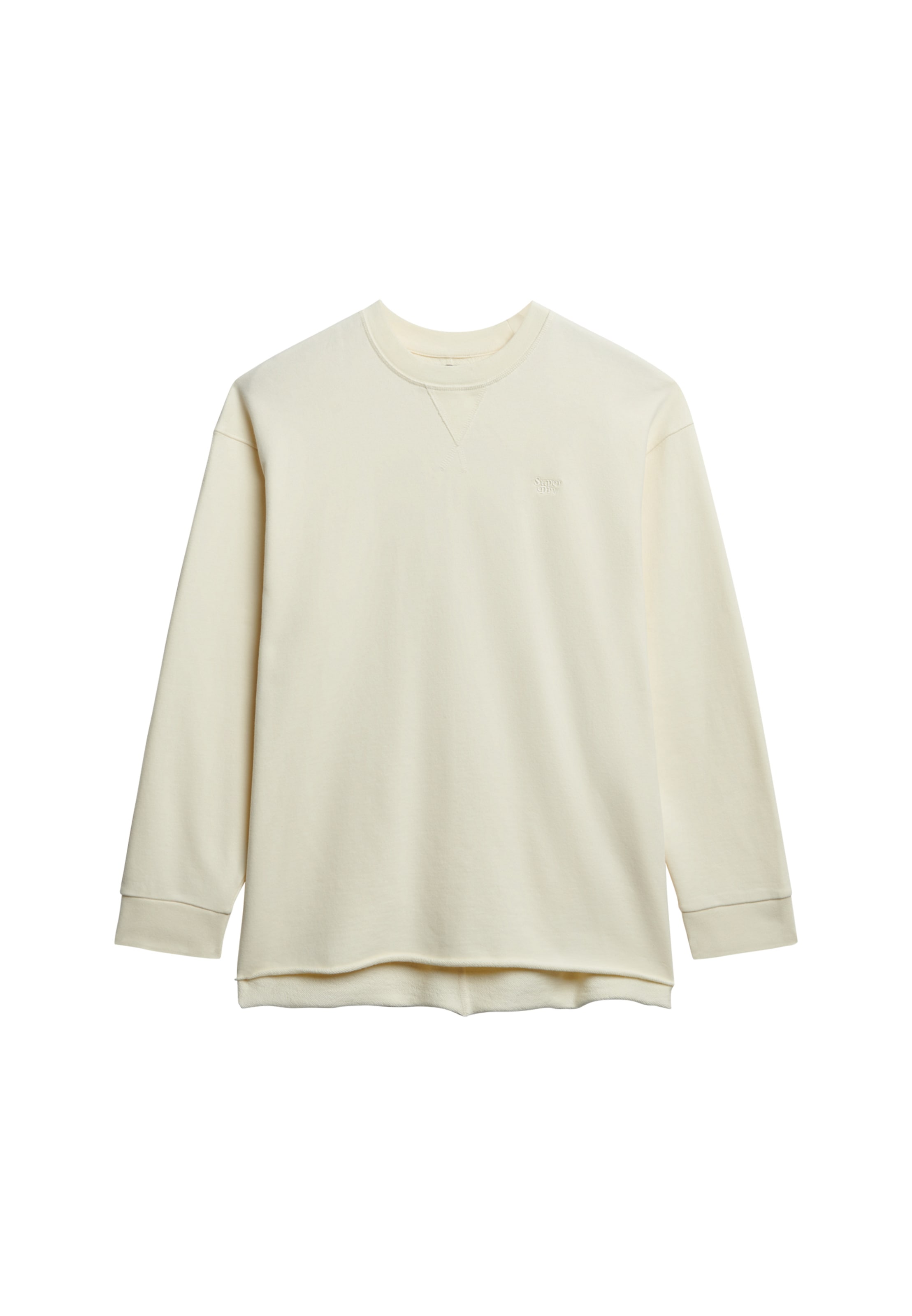 Superdry Sweatshirt »STUDIOS CREW«