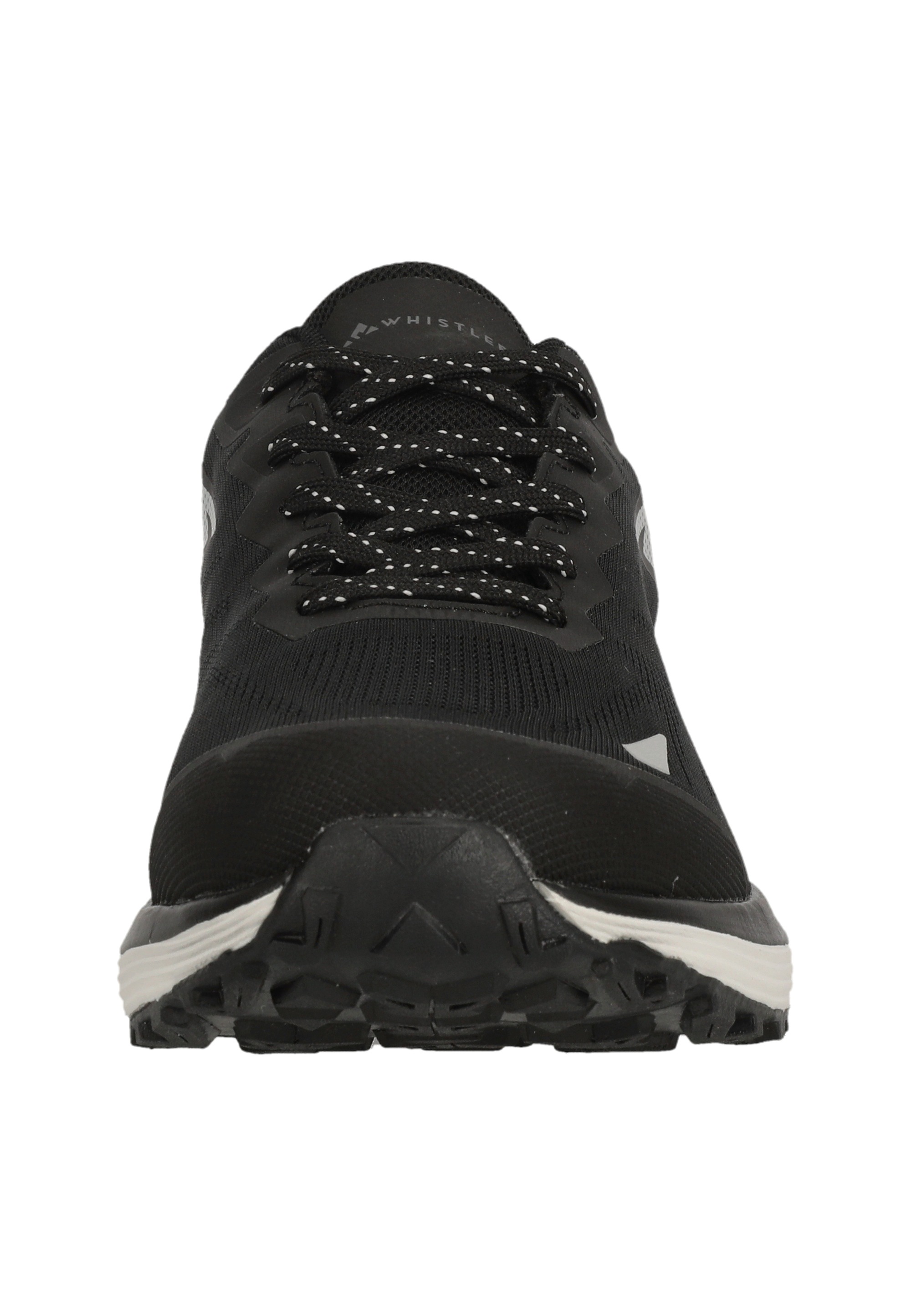 WHISTLER Sneaker »Crestor«, in wasserfester und langlebiger Anfertigung