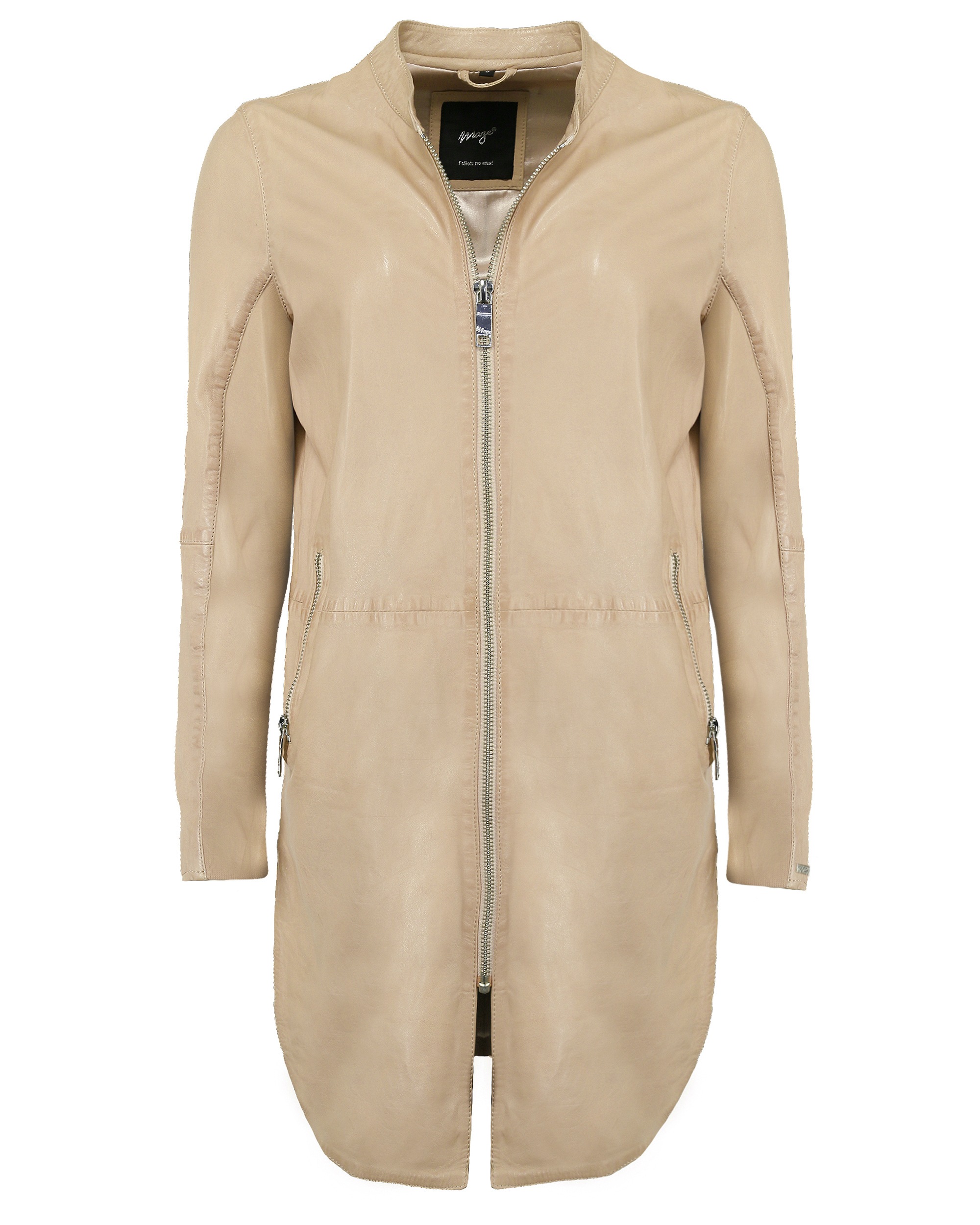 Ledermantel Fur Damen Online Kaufen Winter 21 Baur