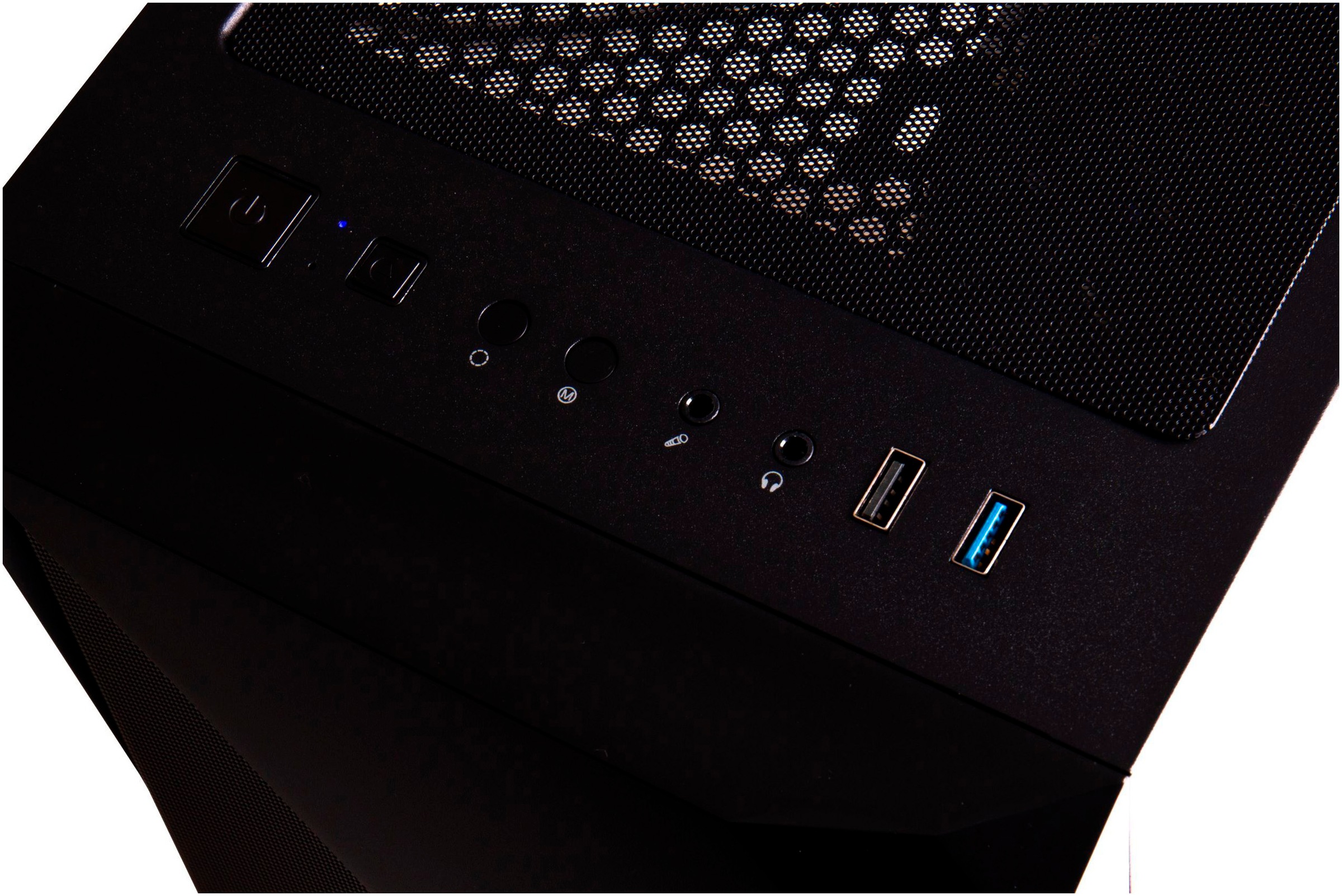 GAMEMAX Gaming-PC-Komplettsystem »MegaDeal Rockstar 2867 AMD Ryzen 7 5700X 16GB 1TB SSD RTX 5060« 32 ″ AMD Ryzen 7 GeForce RTX 5060 16 GB RAM 1.000 GB SSD Windows 11 + MSI MAG 32C6X Curved Monitor 80cm (32")