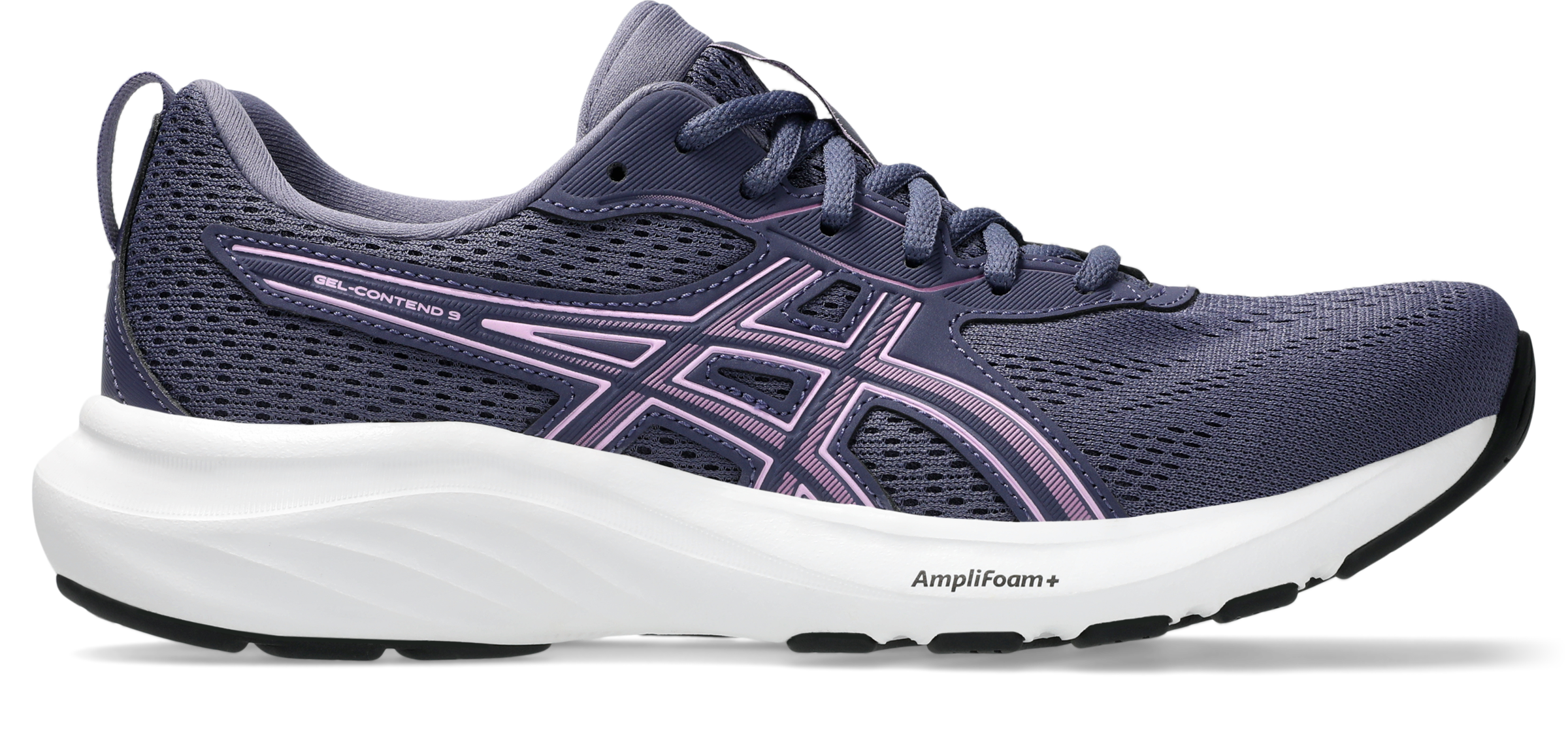 Asics Laufschuh "GEL-CONTEND 9", mehr Dämpfung günstig online kaufen