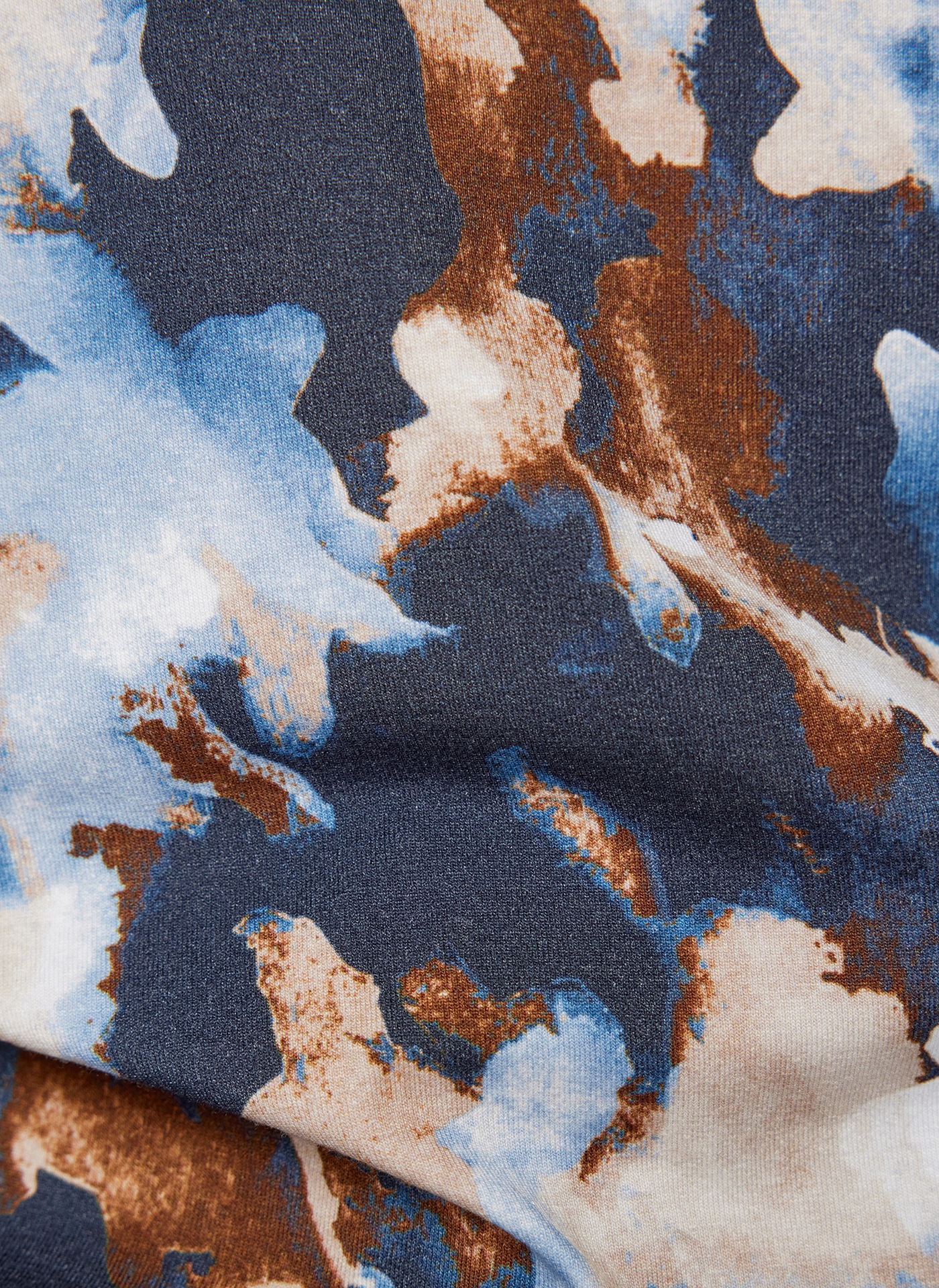Rabe Print-Shirt "T-Shirt" günstig online kaufen