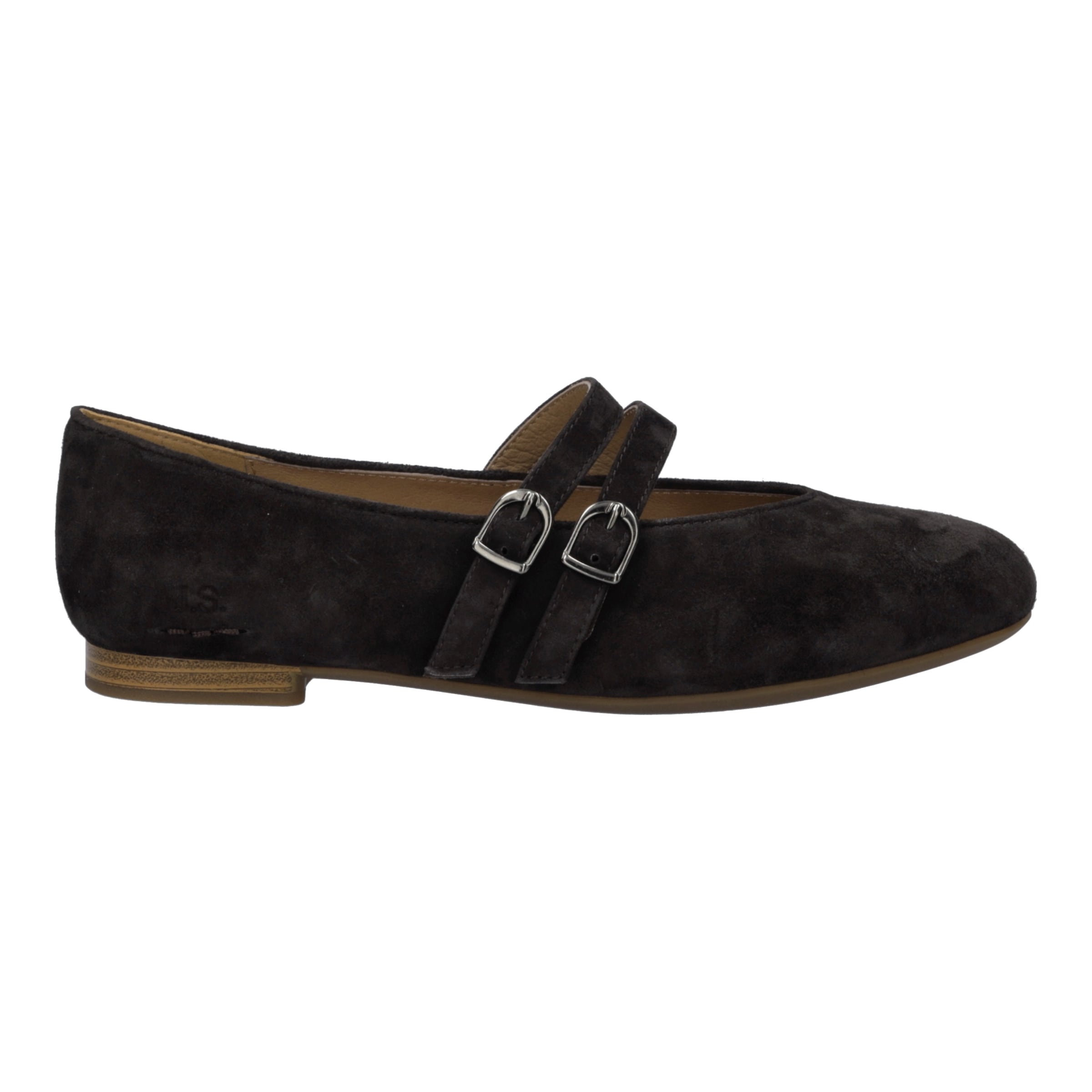 Josef Seibel Ballerina »Chloe 03, chocolate«