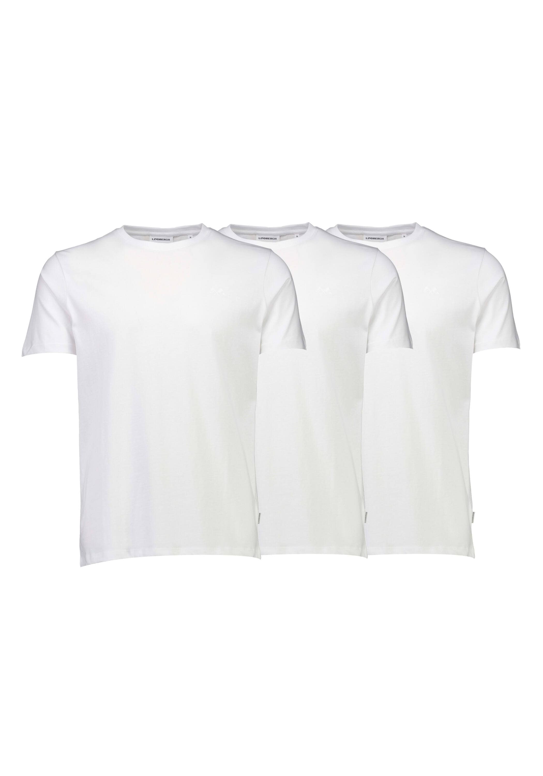 LINDBERGH T-Shirt "Lindbergh T-shirt" günstig online kaufen