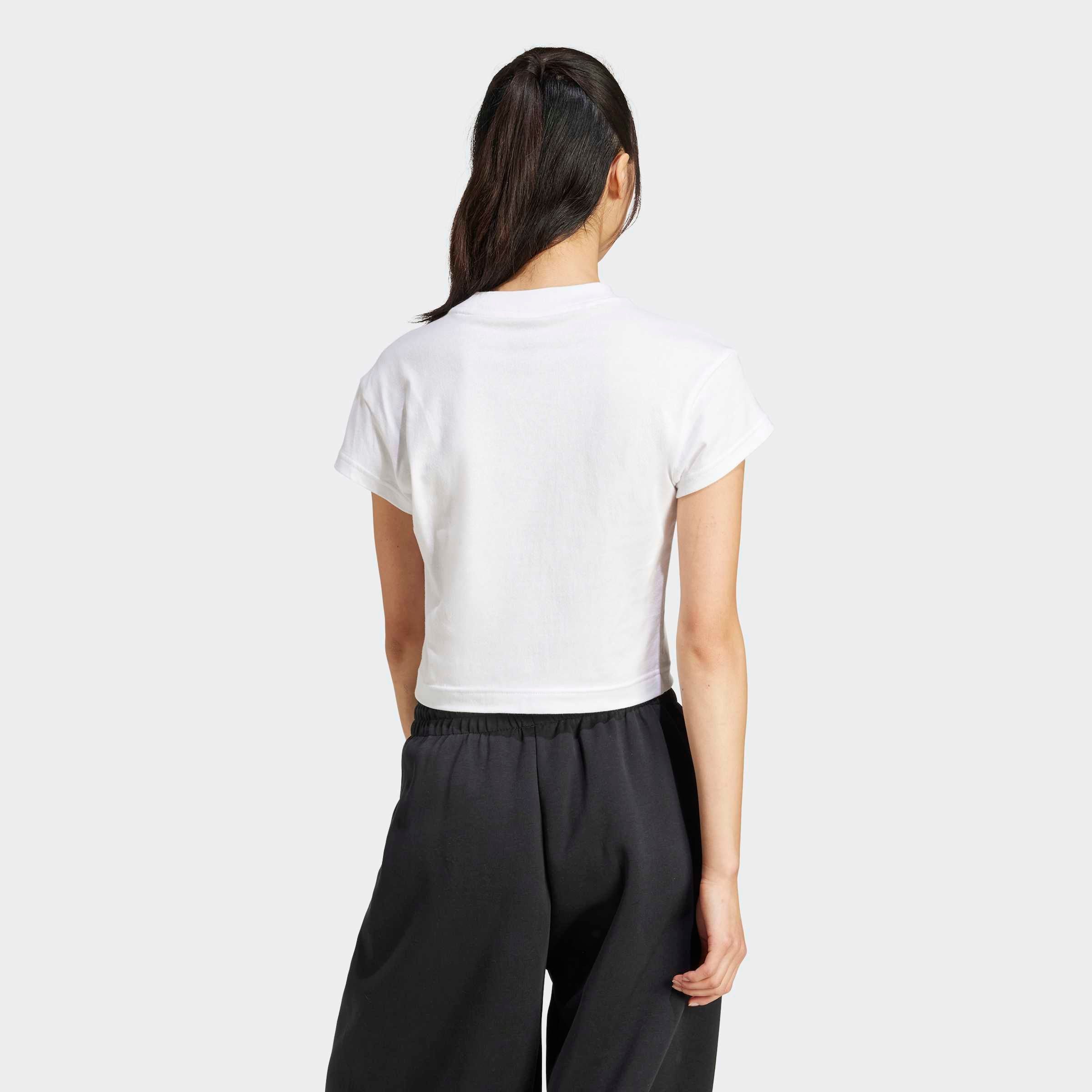 adidas Sportswear T-Shirt »W FI SL BB TEE«