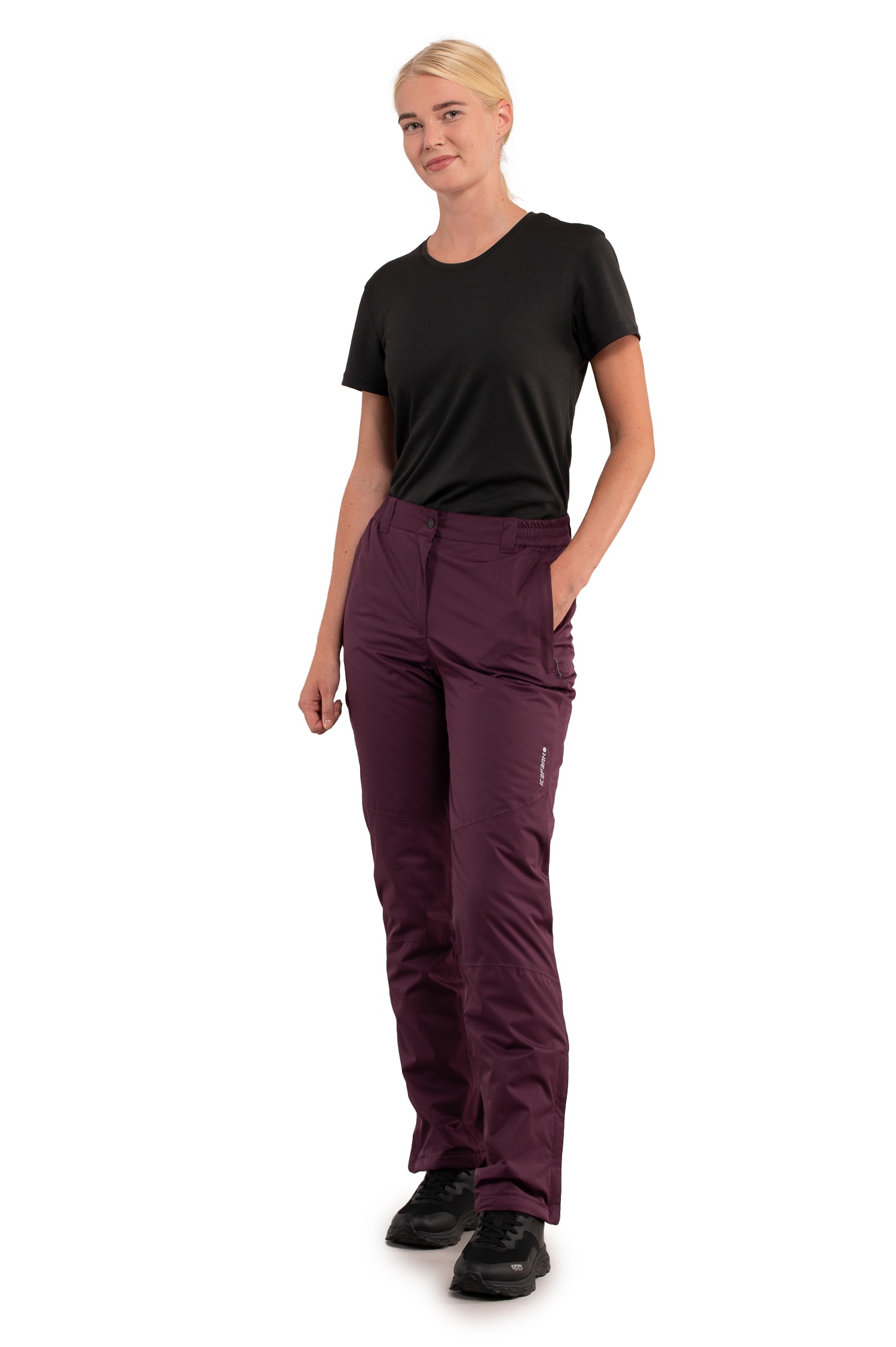 Icepeak Outdoorhose »Icepeak Hose PAOLA«