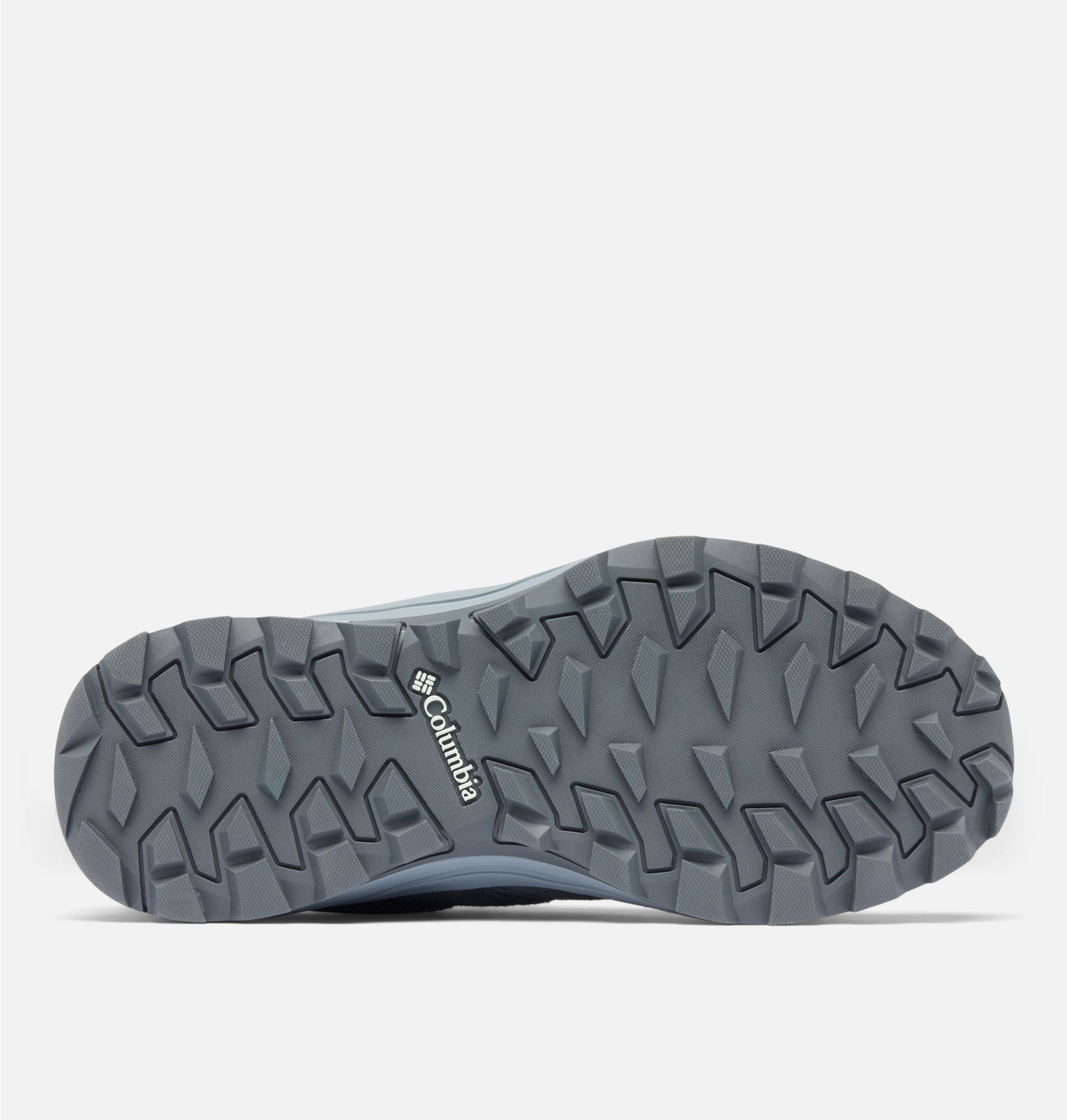 Columbia Wanderschuh »REDMOND™ IV LOW WATERPROOF«, wasserdicht