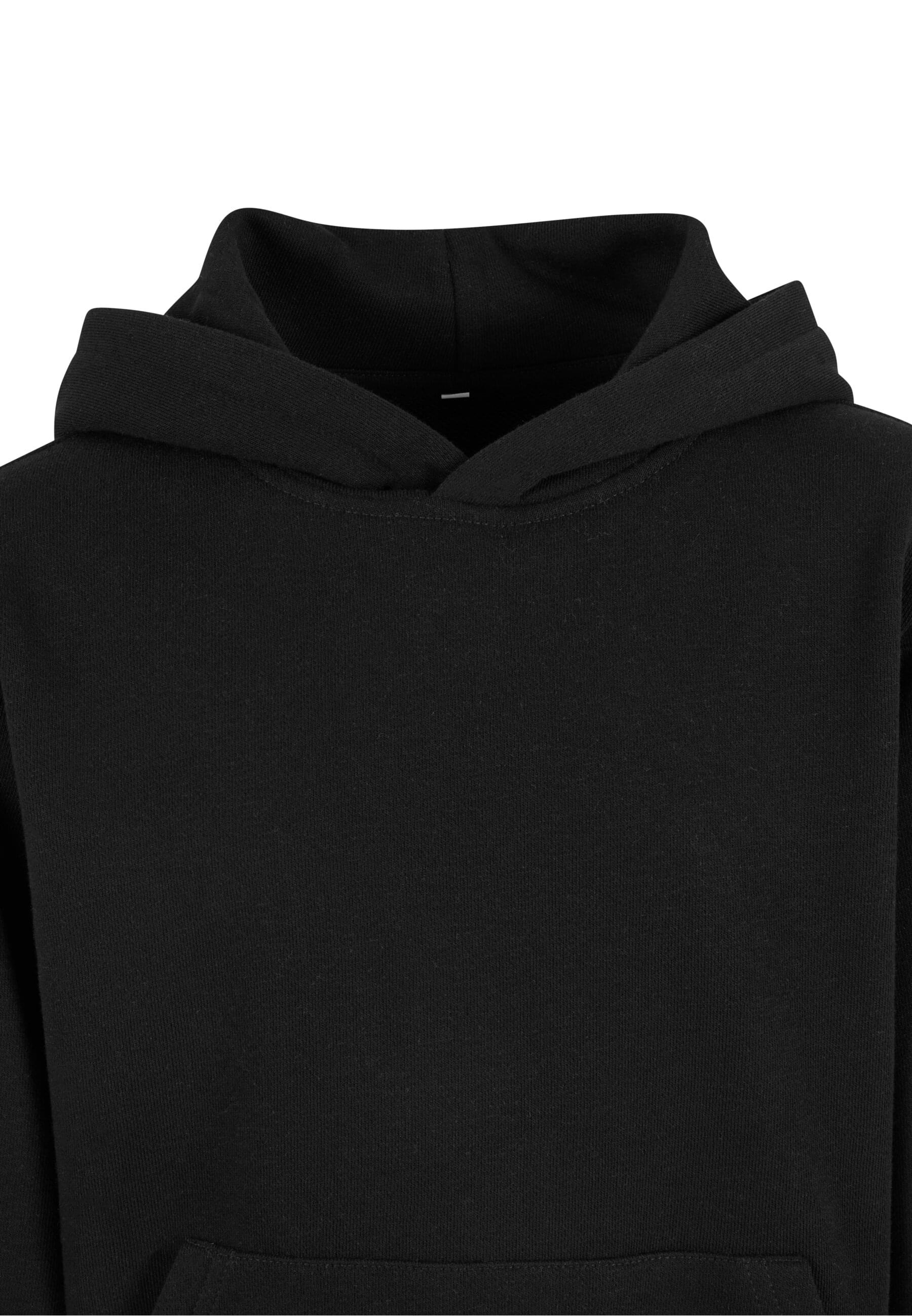 URBAN CLASSICS Kapuzensweatshirt »Urban Classics Girls Light Terry Oversized Hoodie«