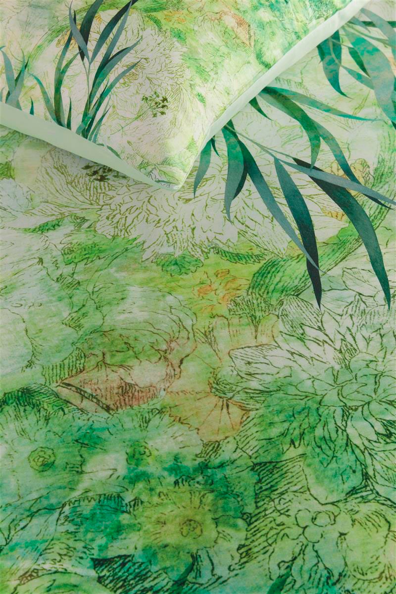 Thumbnail - Beddinghouse Bettwäsche "Giverny" 2 Stk. tlg.