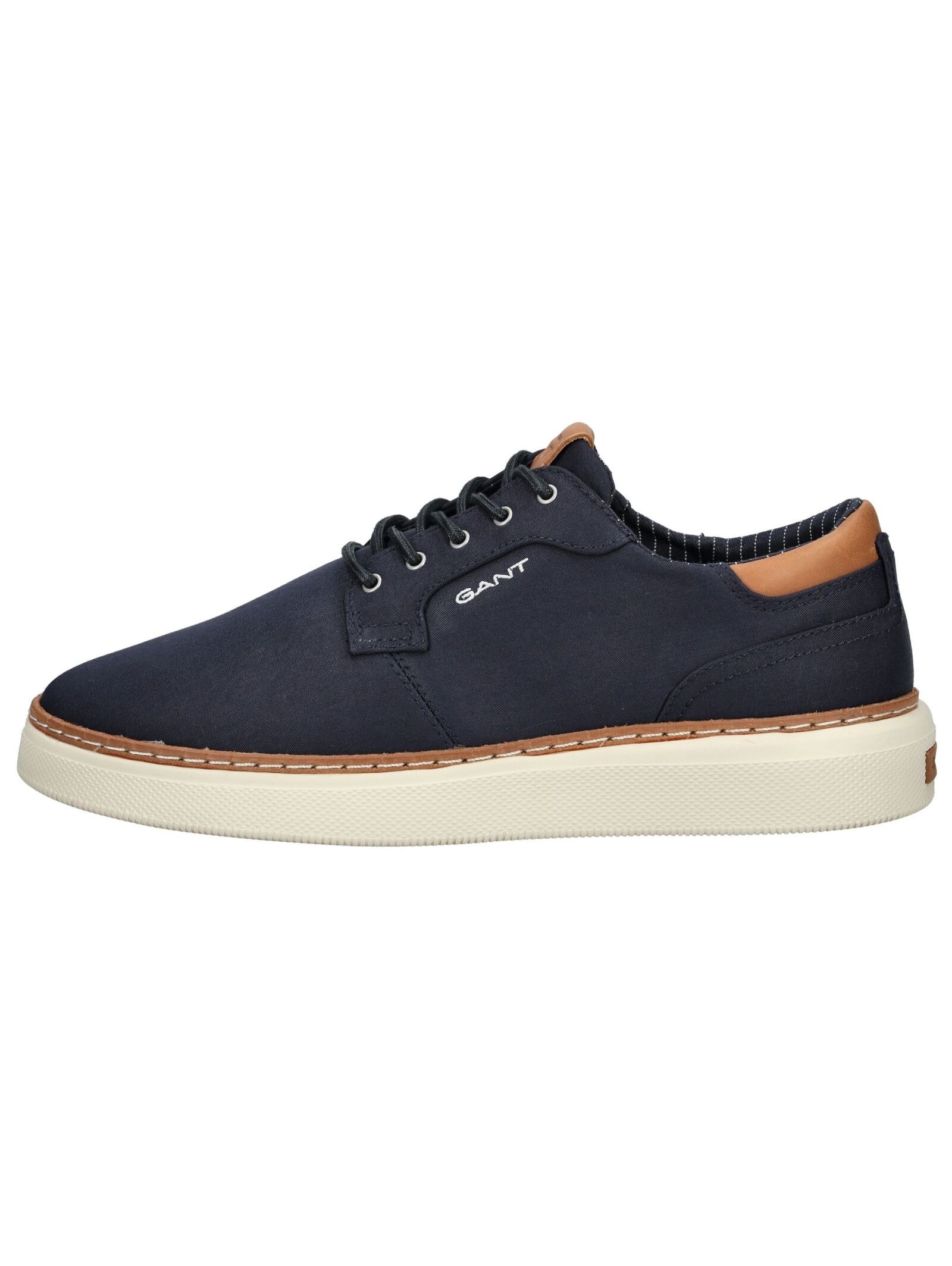 Gant Sneaker "Gant Sneaker Textil" günstig online kaufen