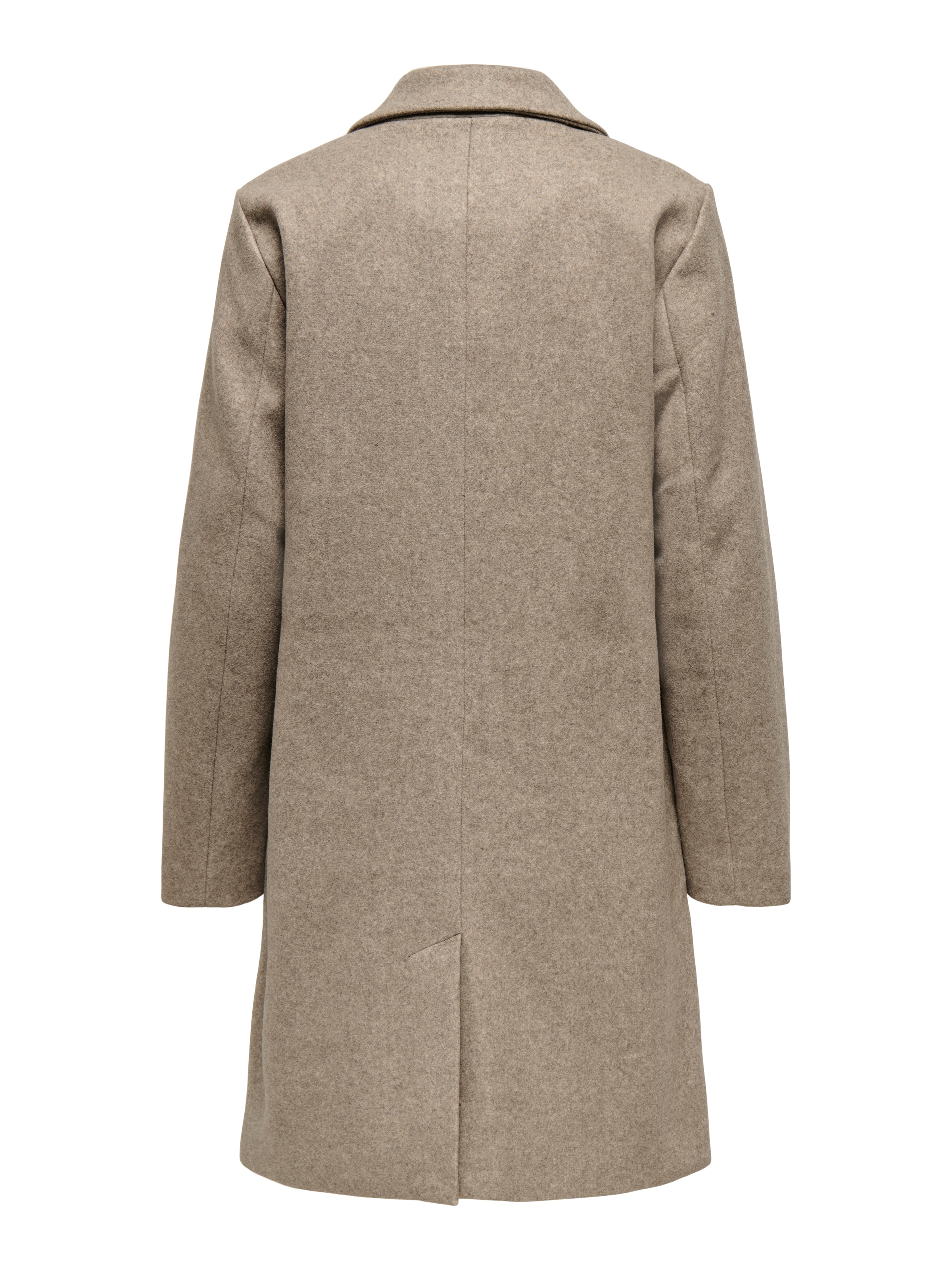 JDY Kurzmantel »JDYECHO LIFE COAT OTW NOOS«
