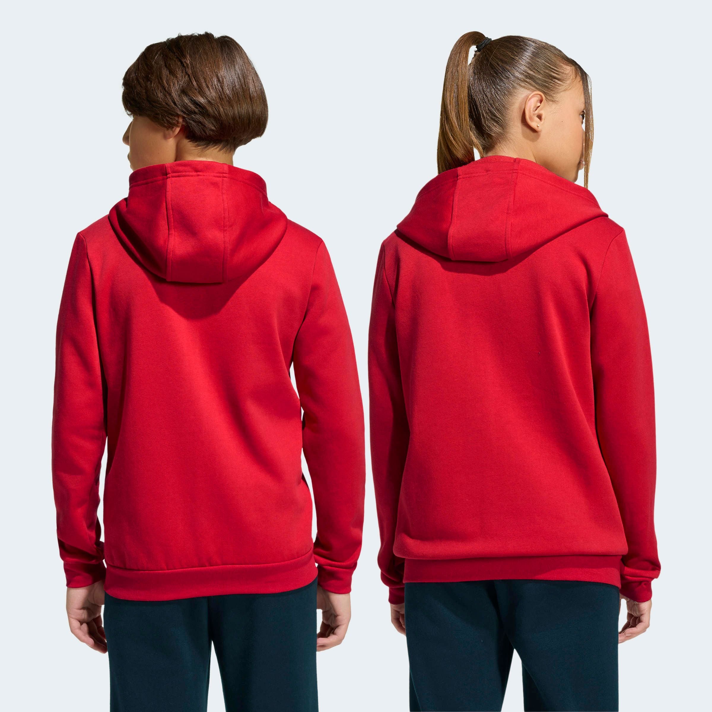 adidas Performance Kapuzensweatshirt »ENTRADA26 KIDS«
