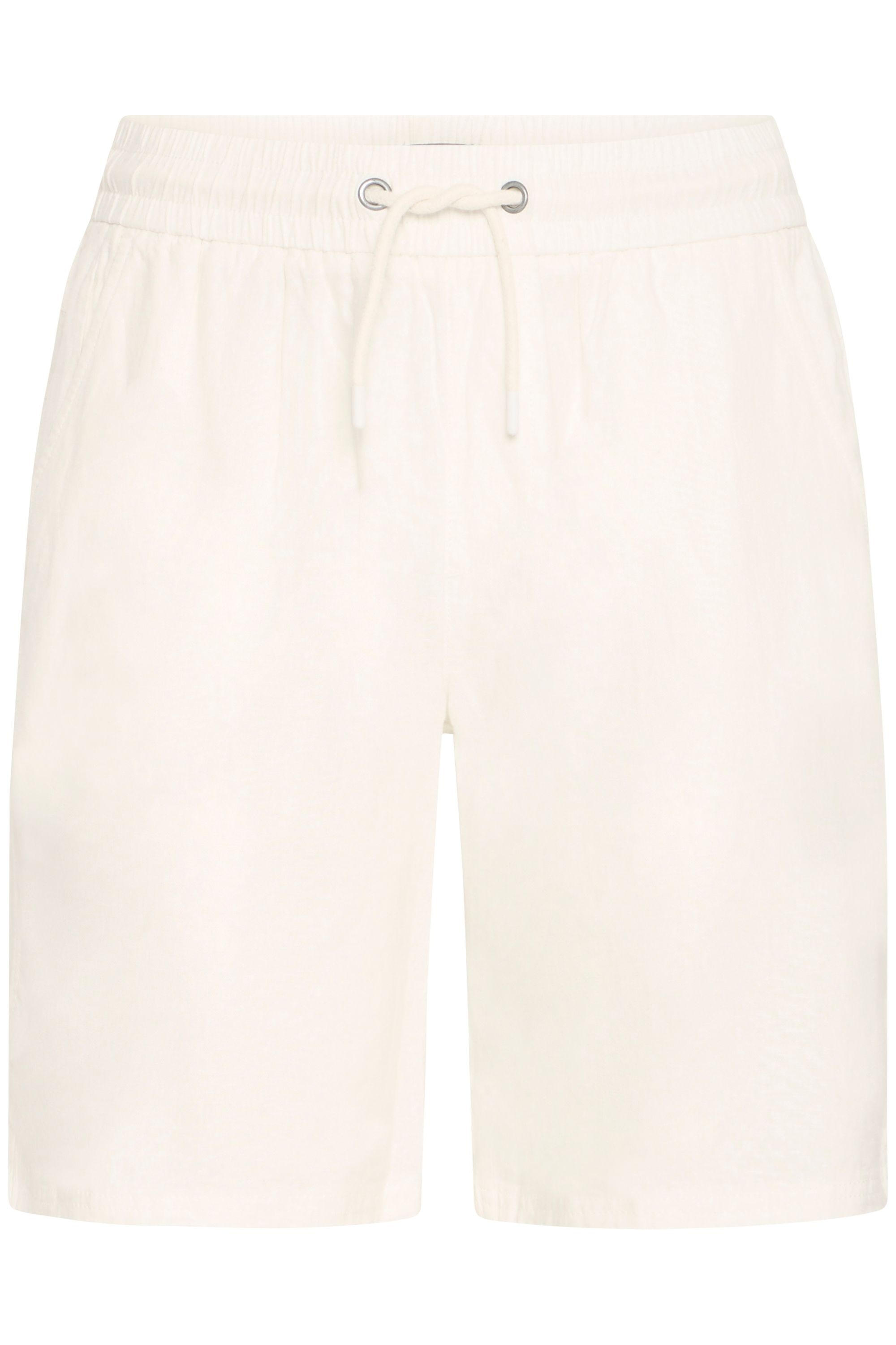 Blend Shorts "BHBilly" Casual Shorts aus Leinenmix günstig online kaufen