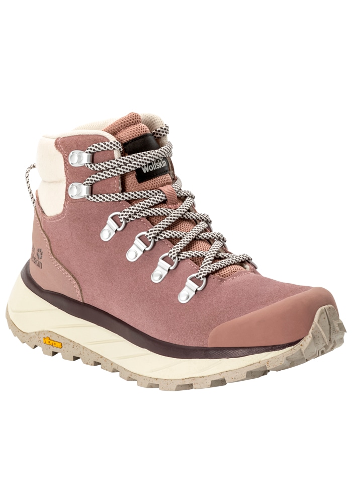 Jack Wolfskin Outdoorschuh »TERRAVENTURE URBAN MID W«