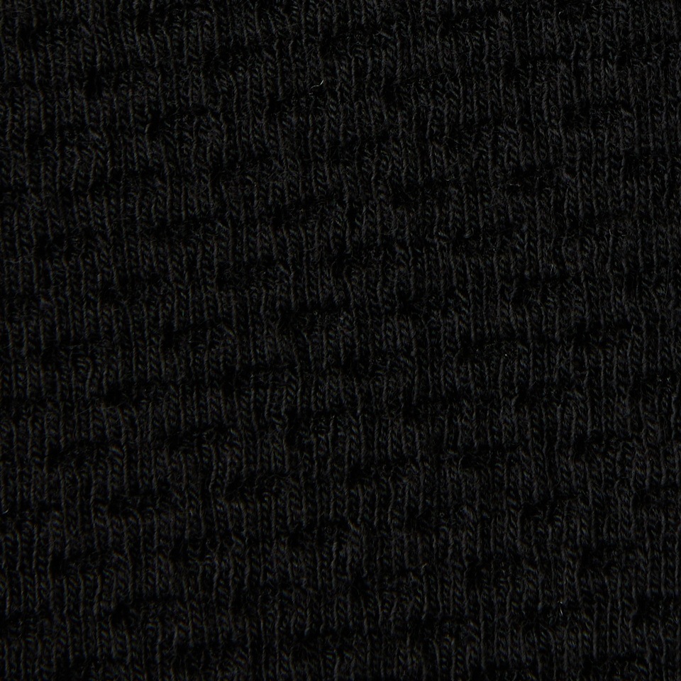 STREET ONE Cardigan mit Turtleneck