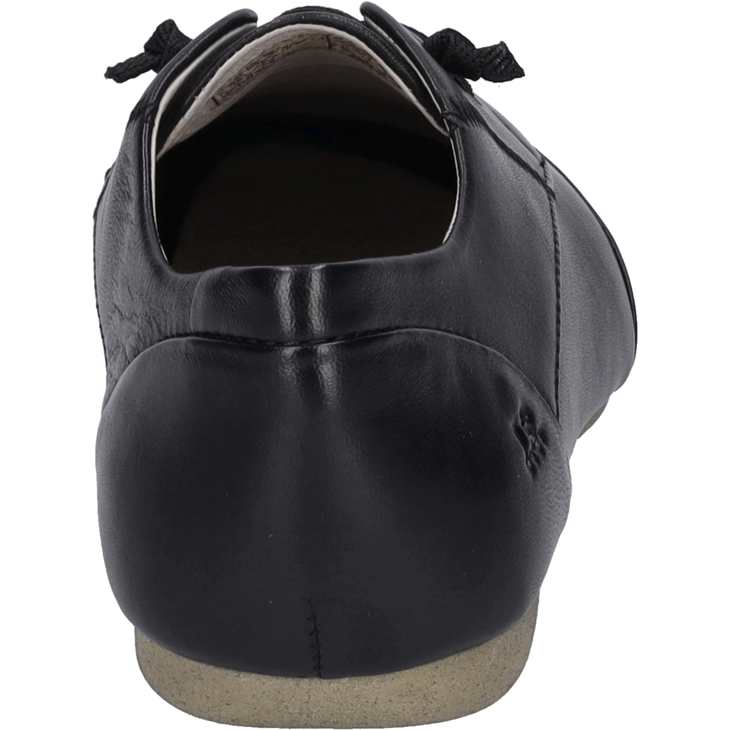 Josef Seibel Schnürschuh »Fiona 01, schwarz«