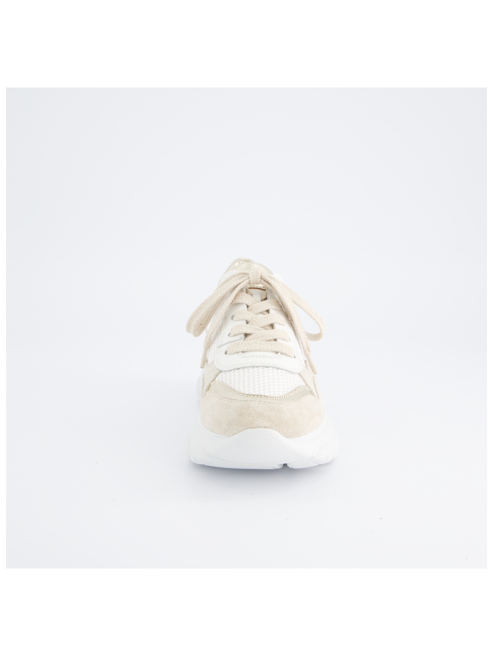 Thumbnail - Paul Green Sneaker "Paul Green Sneaker Veloursleder/Textil"