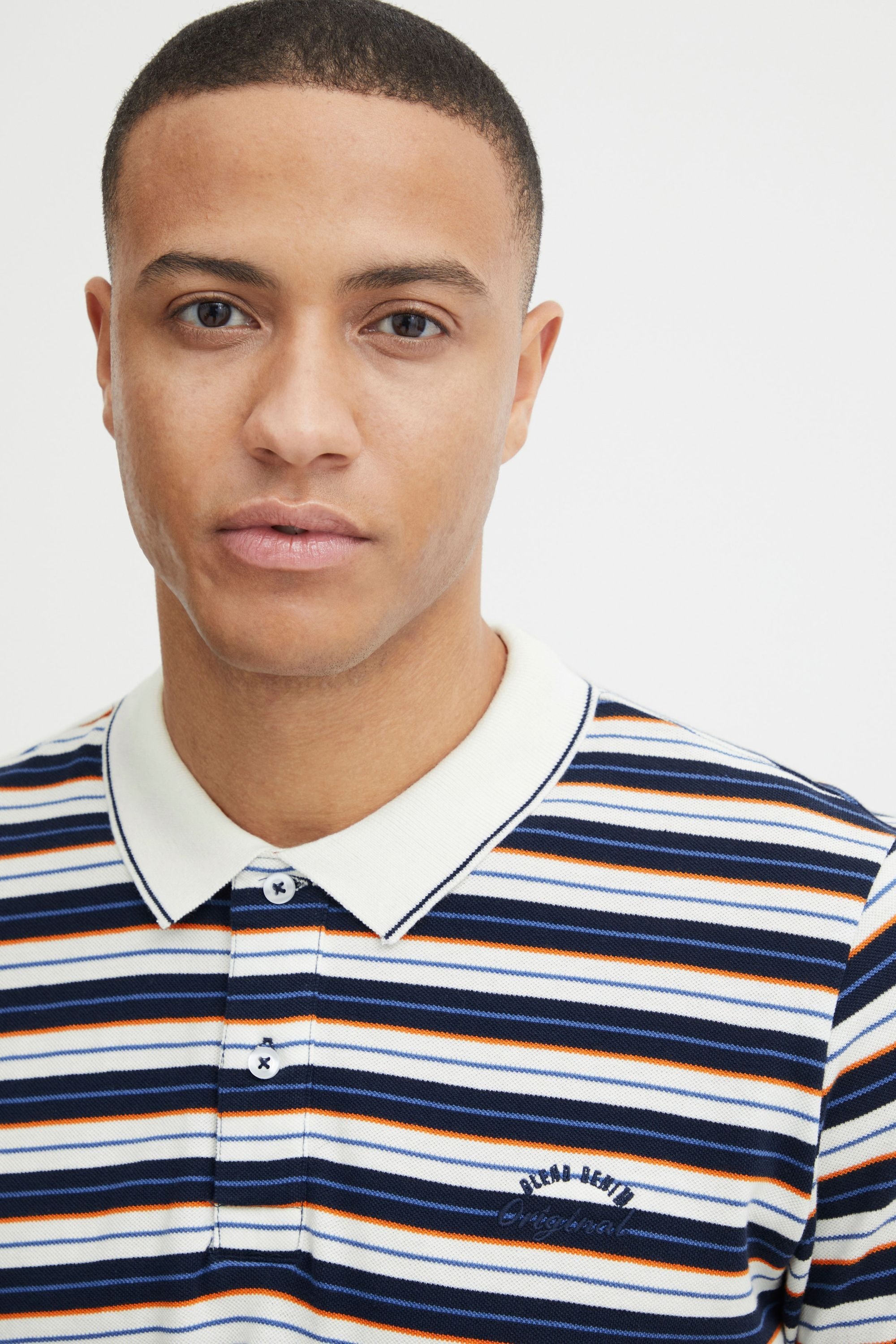 Blend Poloshirt »Poloshirt BHPolo«