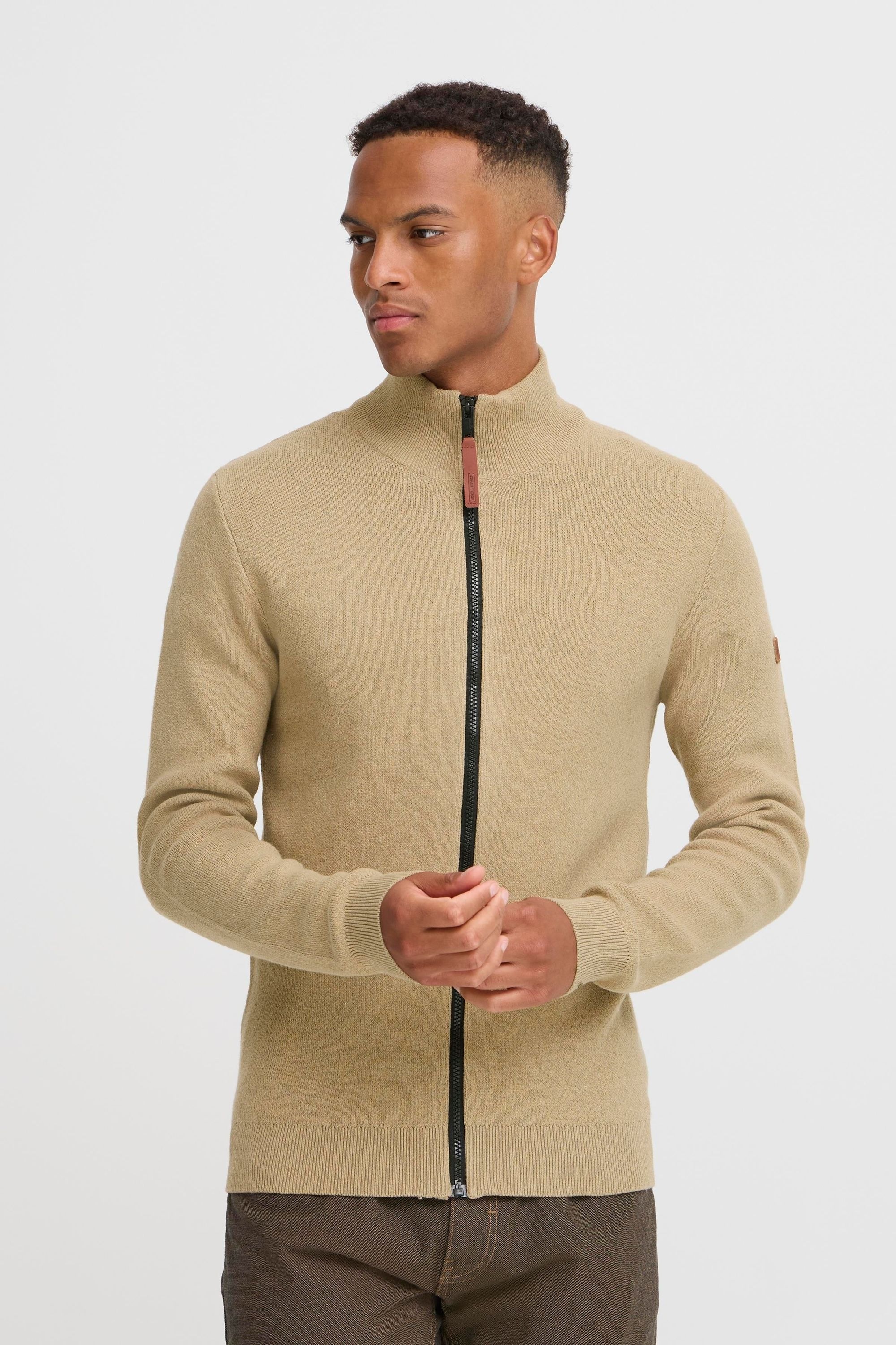 Thumbnail - Blend Strickjacke "Trainingsjacke BHMFINDUS"