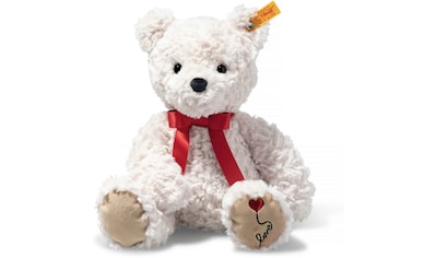 Kuscheltier »Soft Cuddly Friends Jimmy Teddybär – Love«