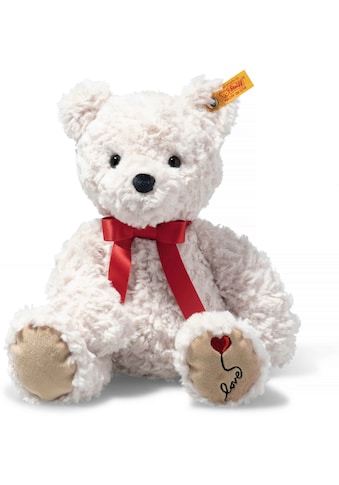 Kuscheltier »Soft Cuddly Friends Jimmy Teddybär – Love«