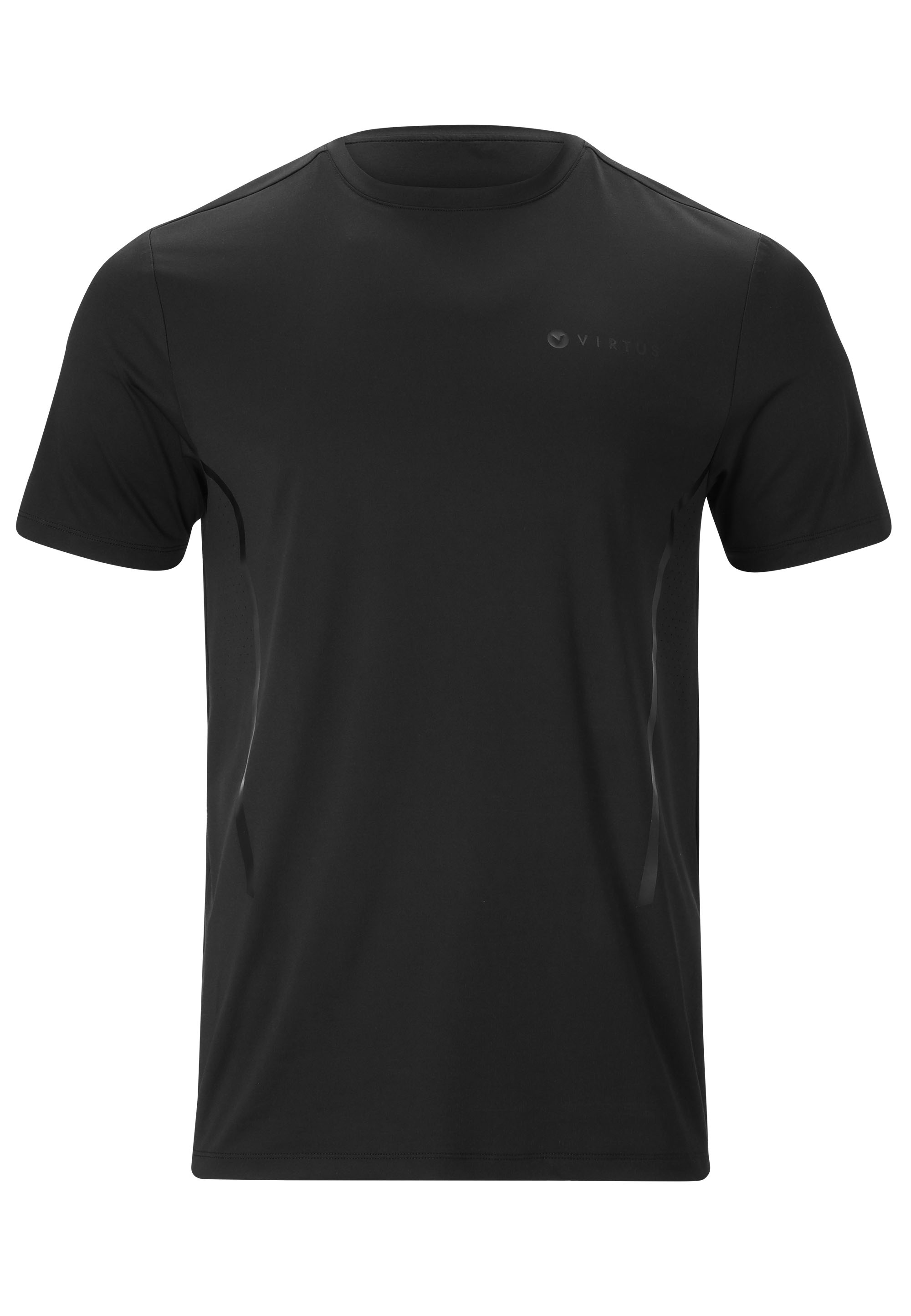 Virtus Funktionsshirt »Seranto«, mit praktischer QUICK DRY-Technologie