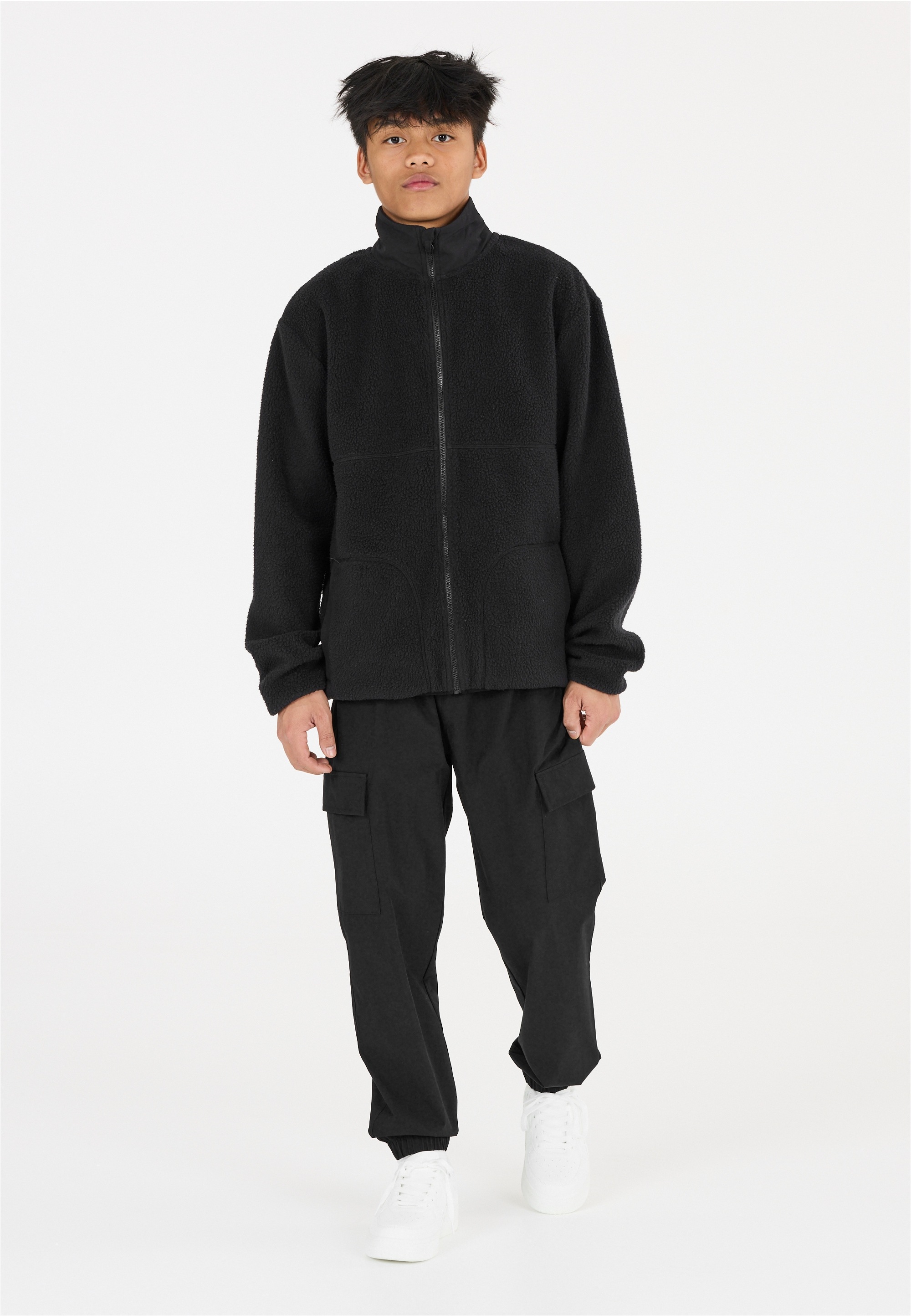 Les'Arcs Sporthose »Adnah«, mit Hyperstretch und wasserabweisender Behandlung
