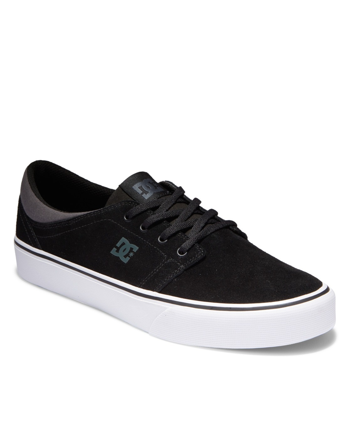 DC Shoes Sneaker "Trase Sd" günstig online kaufen